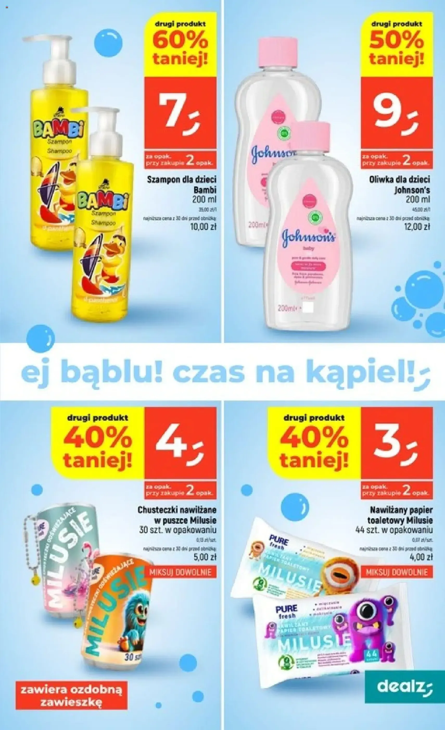 Dealz gazetka - ważny gazetka od 21.05.2026 strona 31 z 42
