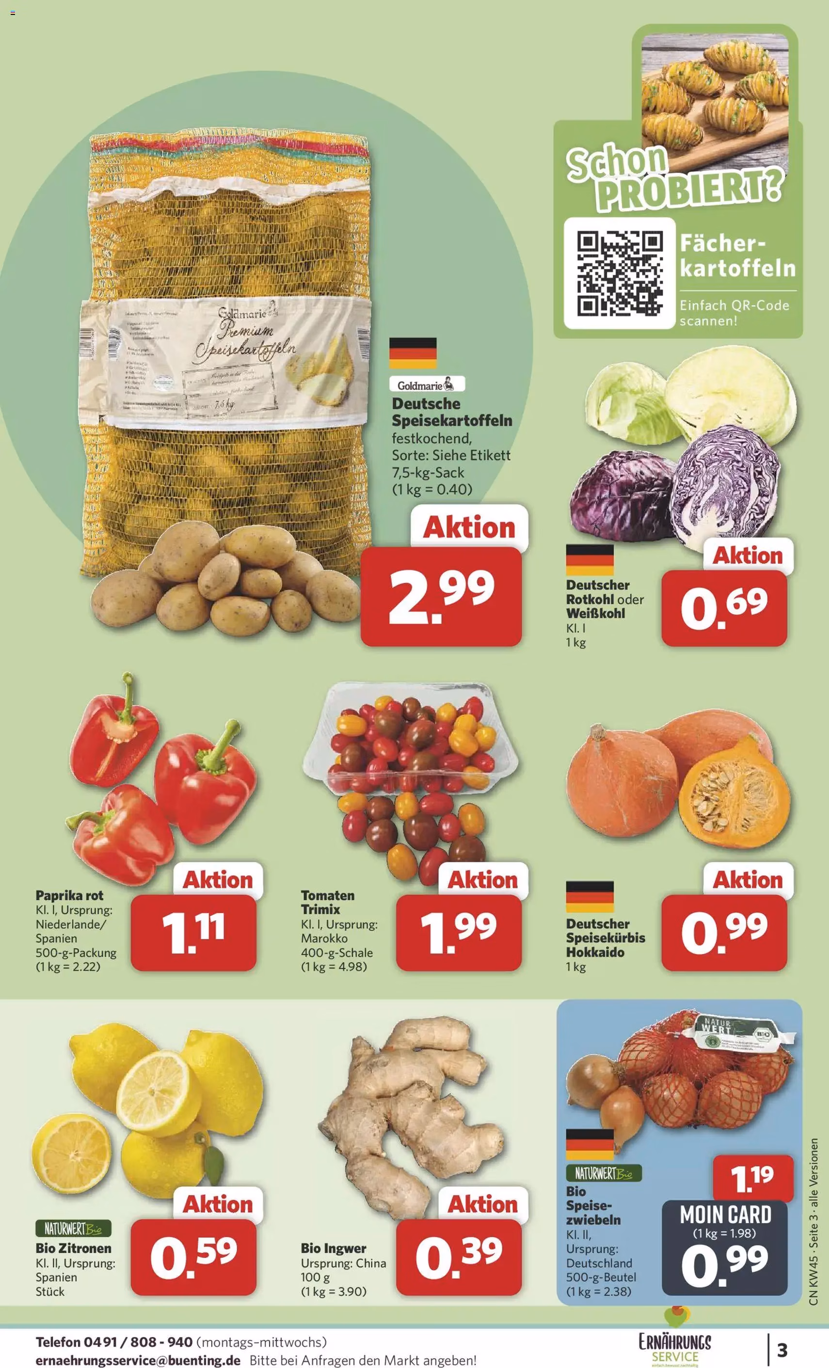 Combi - Black Friday - Gültiger Prospekt ab 03.11.2025, Seite 3 von insgesamt 32 Combi - Black Friday - Gültiger Prospekt ab 03.11.2025, Seite 3 von insgesamt 32