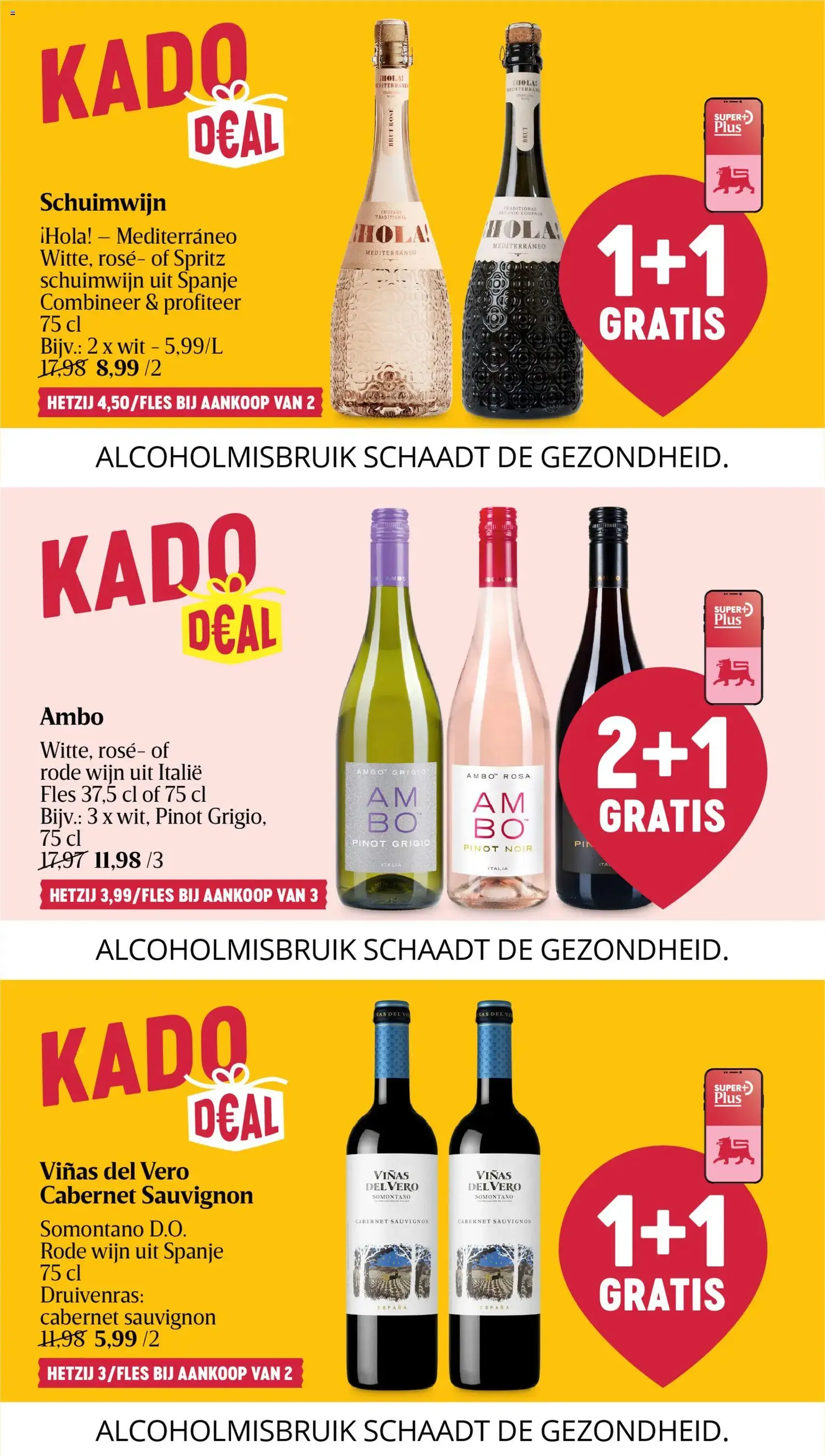 Delhaize folder week 10 - geldige folder vanaf 05/03/2026 pagina 24 van 46