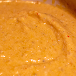 Recipe preview Homemade Classic Mexican Enchilada Sauce