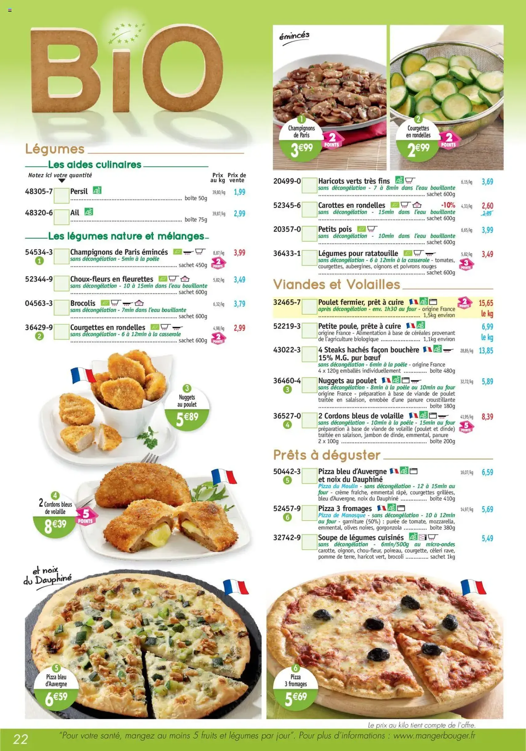 Maximo catalogue - brochure valable à partir du 29/08/2025, page 22 sur 64 Maximo catalogue - brochure valable à partir du 29/08/2025, page 22 sur 64