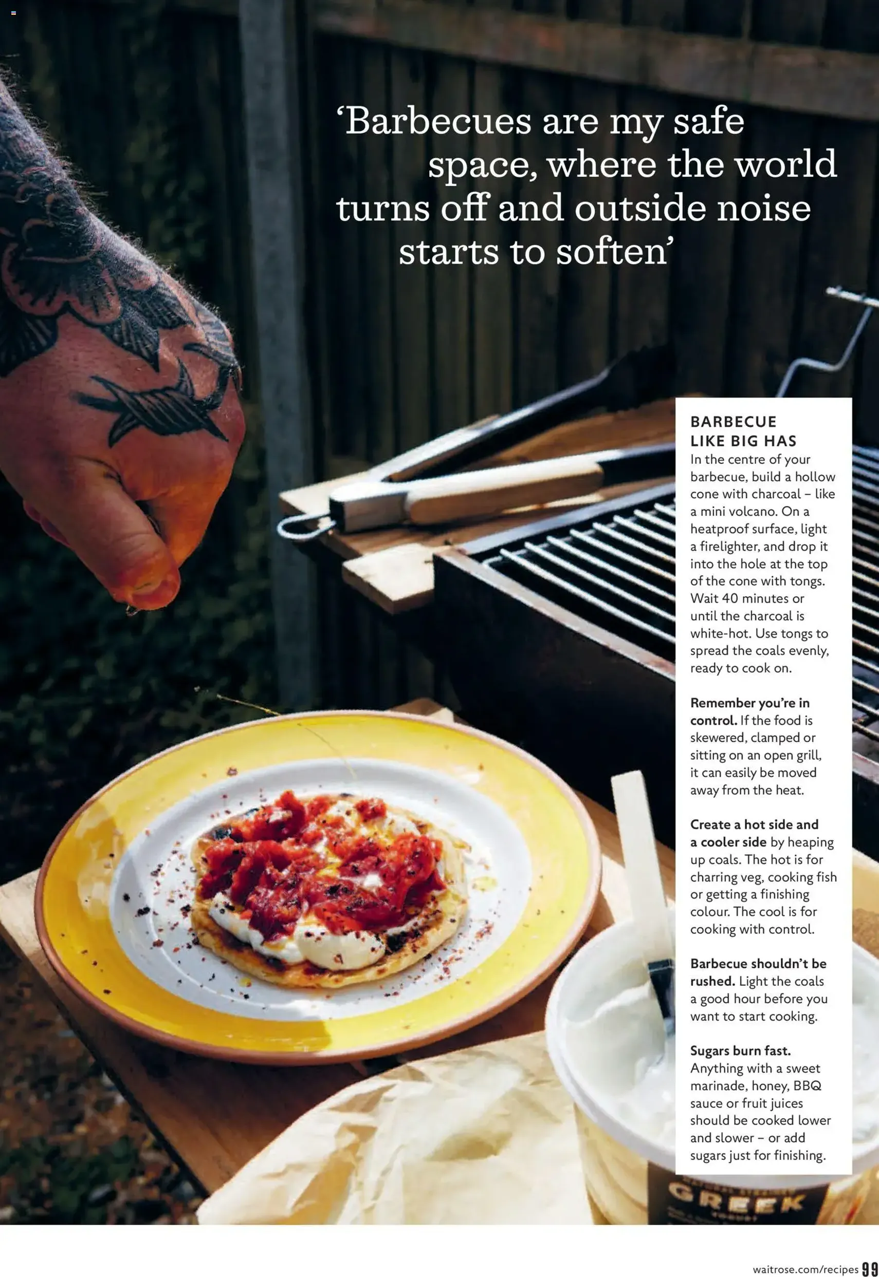 Waitrose Offers - valid flyer from 03/06/2026, page 99 of 128