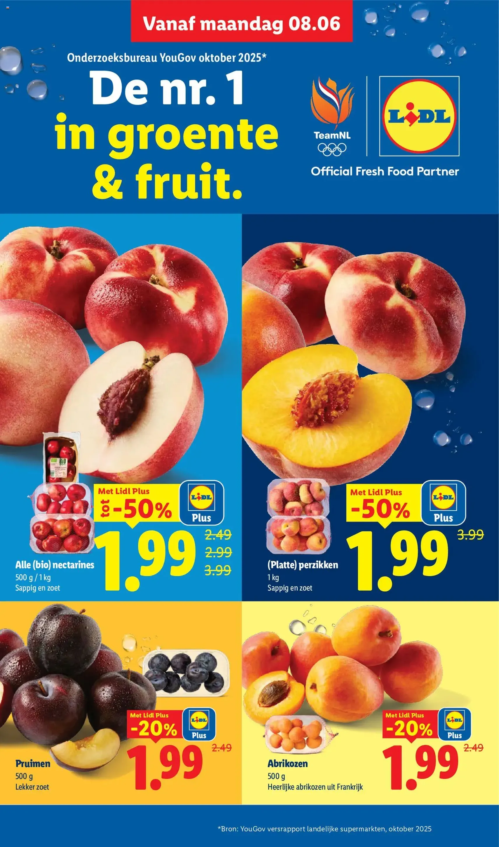 Lidl folder week 24 - geldige folder vanaf 08-06-2026 pagina 6 van 52