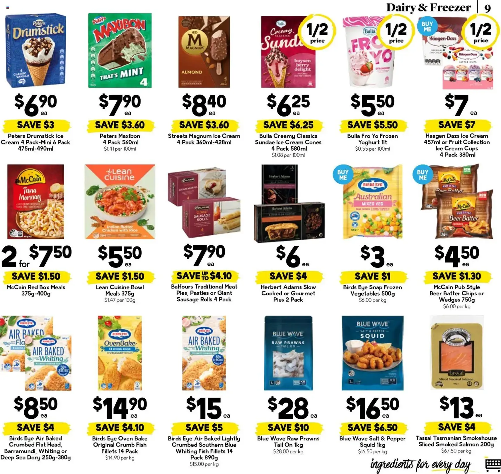 Drakes catalogue - valid flyer from 10/06/2026, page 8 of 16