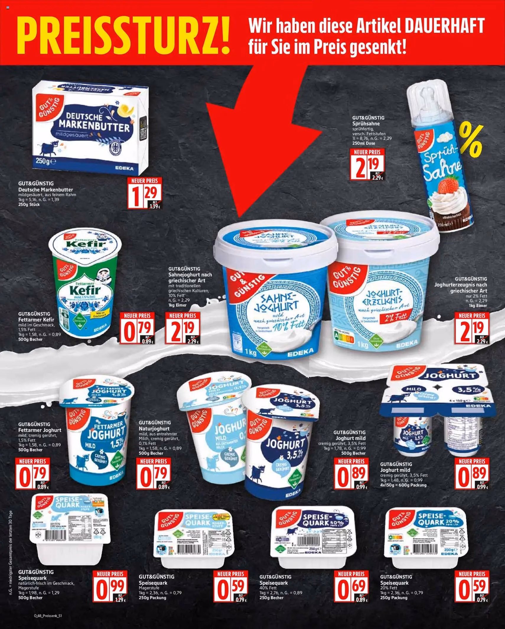 WEZ Prospekt - Gültiger Prospekt ab 24.11.2025, Seite 17 von insgesamt 19