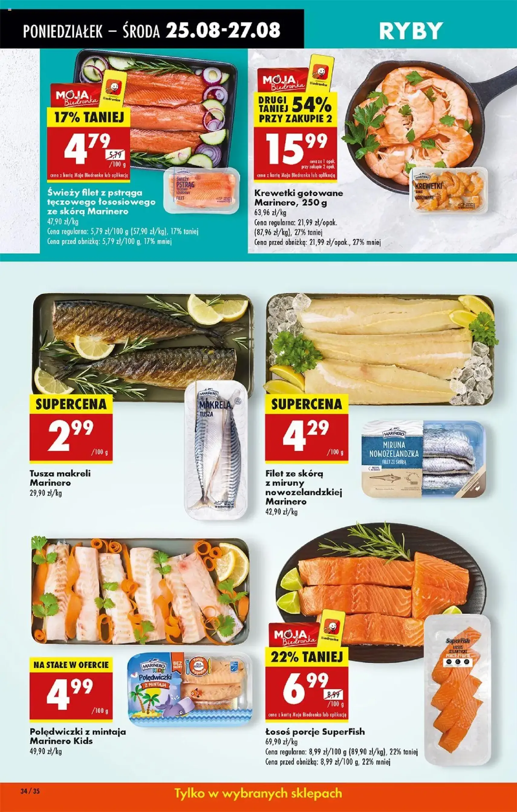 Biedronka gazetka - ważny gazetka od 25.08.2025 strona 44 z 89 Biedronka gazetka - ważny gazetka od 25.08.2025 strona 44 z 89