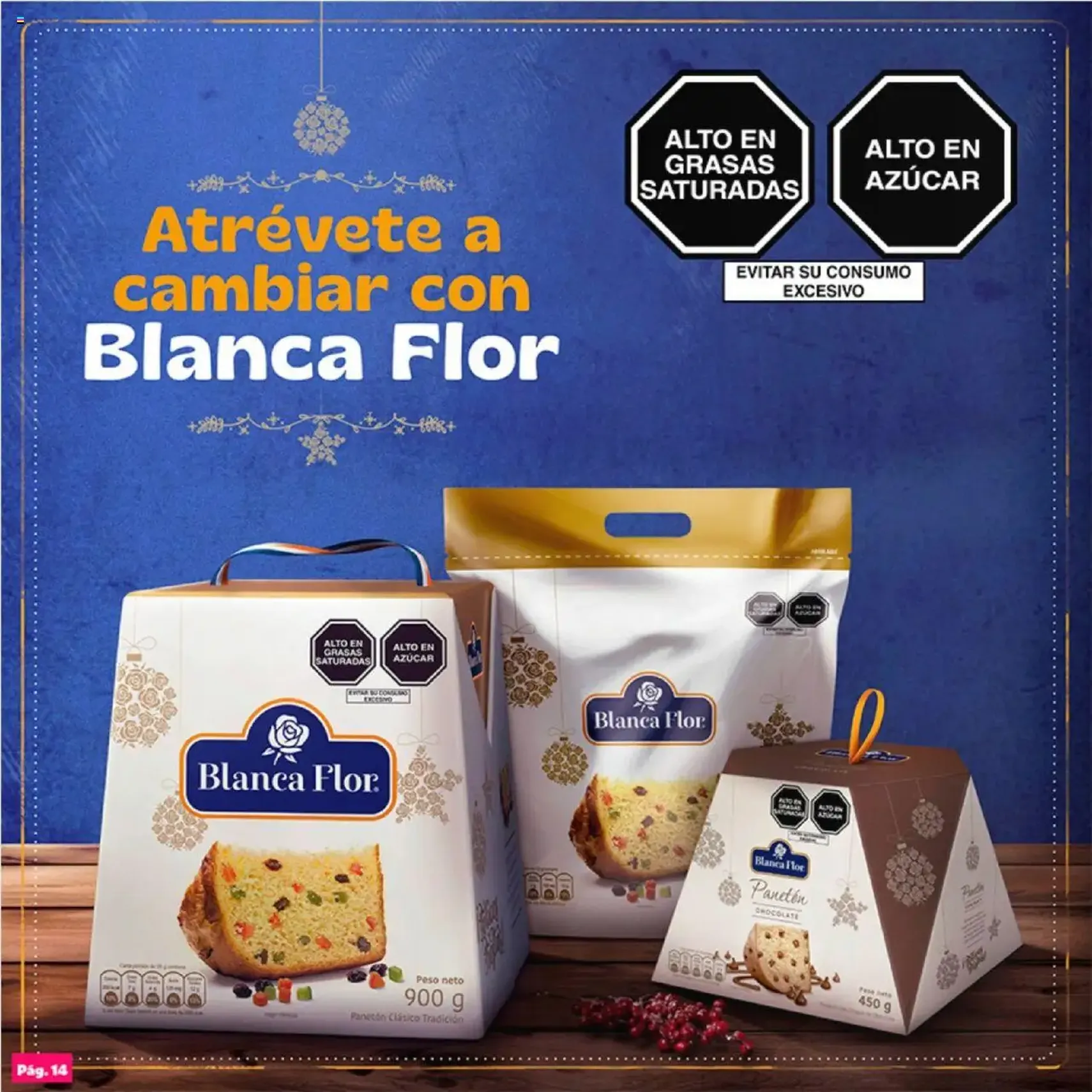 Plaza Vea - Especial Marcas Del Ahorro - folleto válido desde 18/08/2025 página 14 de 60 Plaza Vea - Especial Marcas Del Ahorro - folleto válido desde 18/08/2025 página 14 de 60