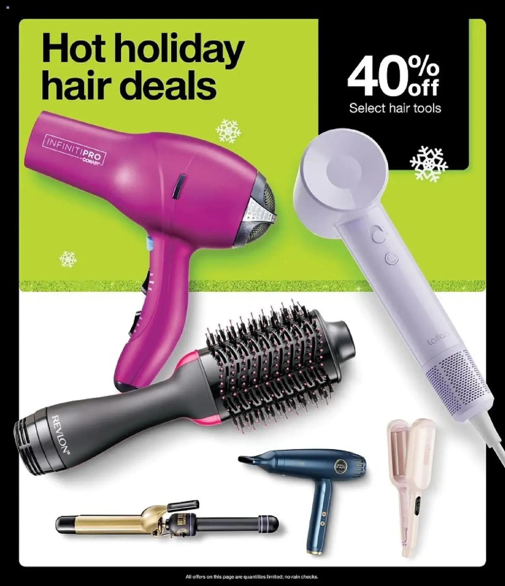 Target Black Friday - folleto válido desde 23/11/2025 página 50 de 78