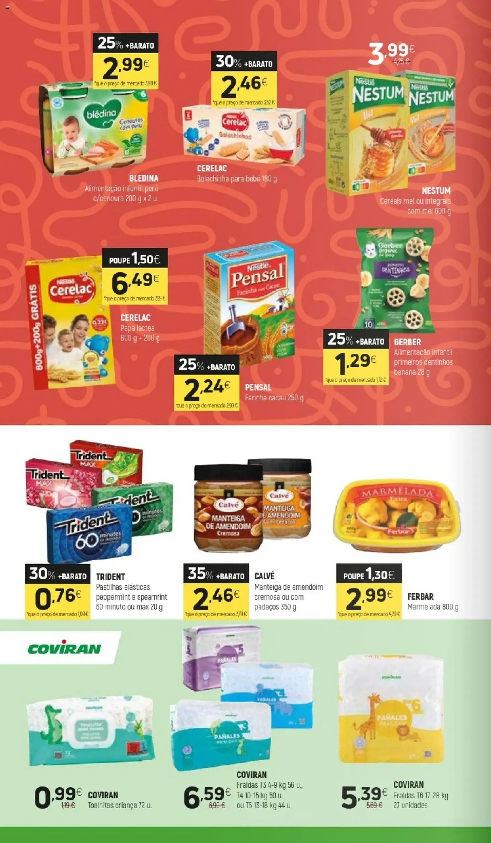 Coviran - folheto - folheto válido a partir de 18/11/2025 página 10 de 24