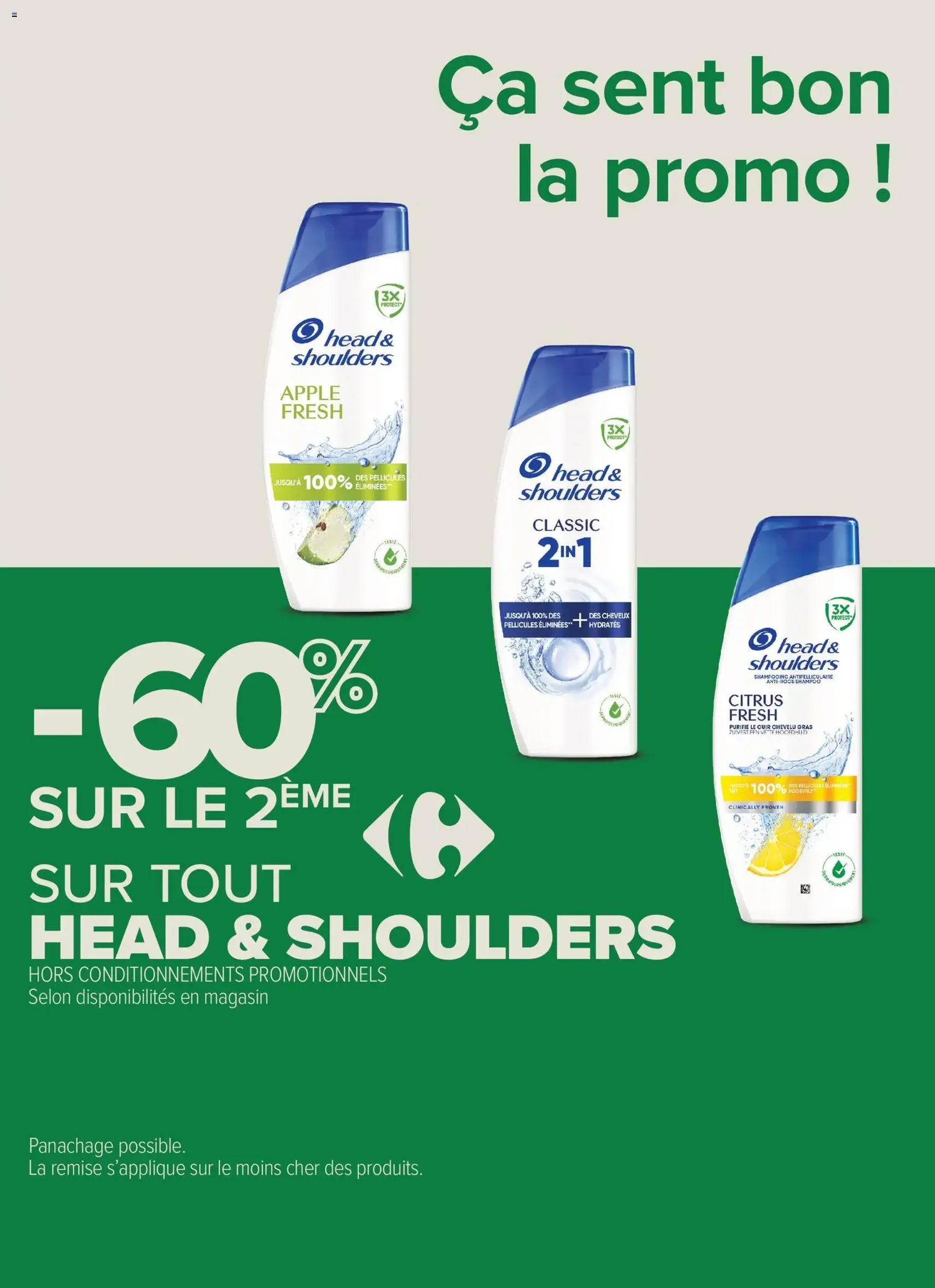 Carrefour contact catalogue - brochure valable à partir du 28/07/2026, page 17 sur 18