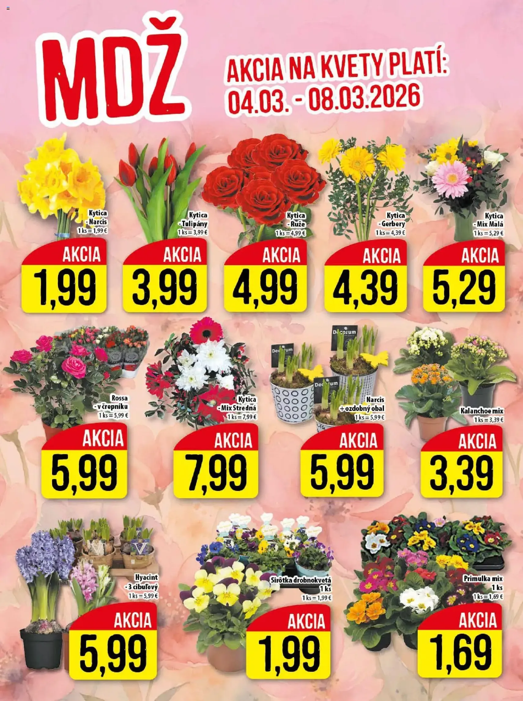 Klas leták - platný leták od 02.03.2026 strana 10 z 25