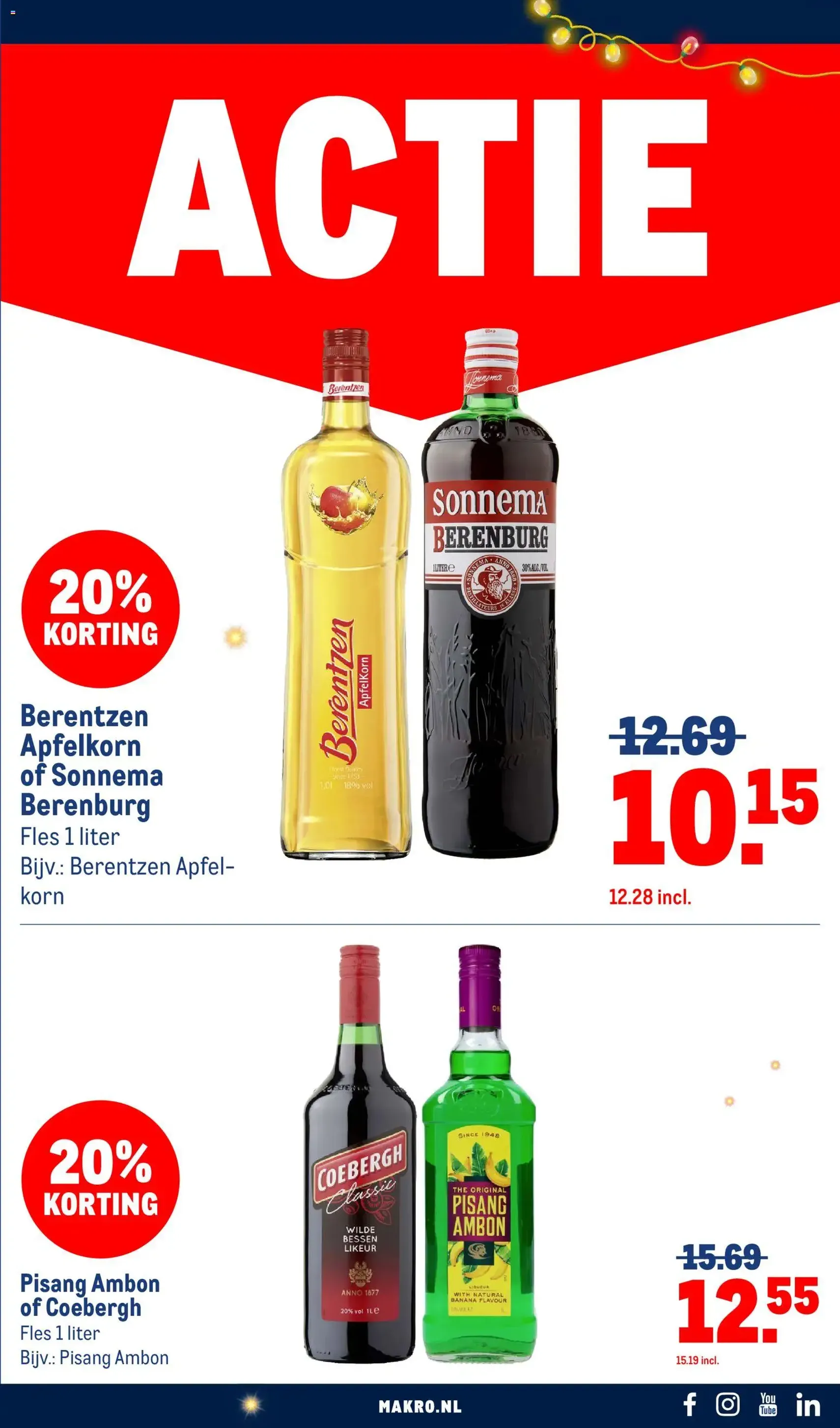 Makro - Folder - geldige folder vanaf 10-12-2025 pagina 91 van 114