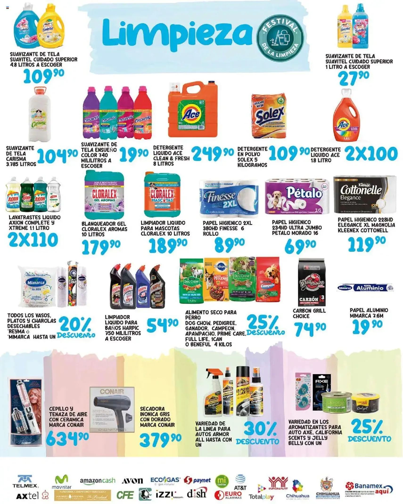Alsuper folleto - folleto válido desde 29/08/2025 página 5 de 8