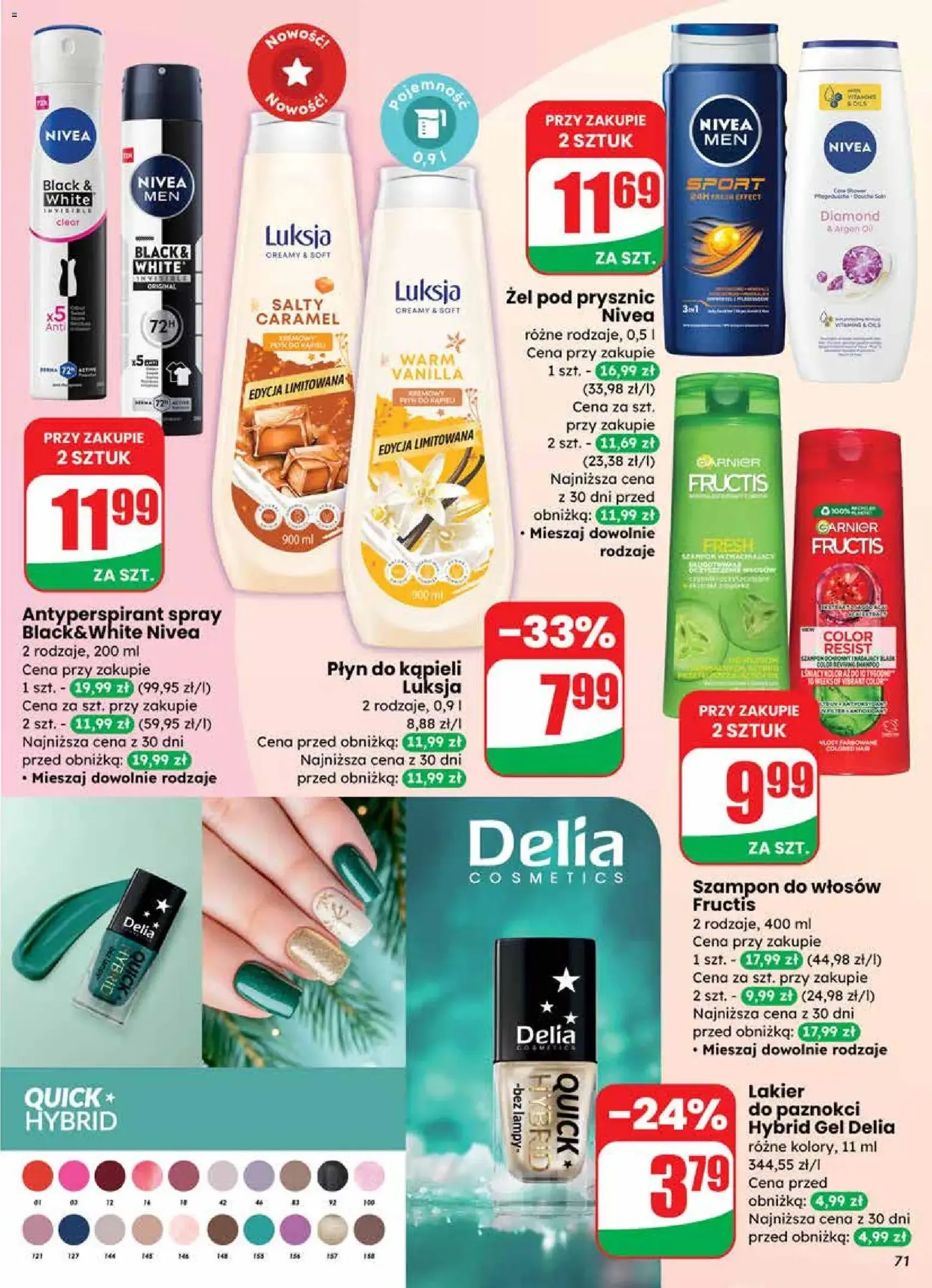 Dino Gazetka - ważny gazetka od 19.11.2025 strona 71 z 75