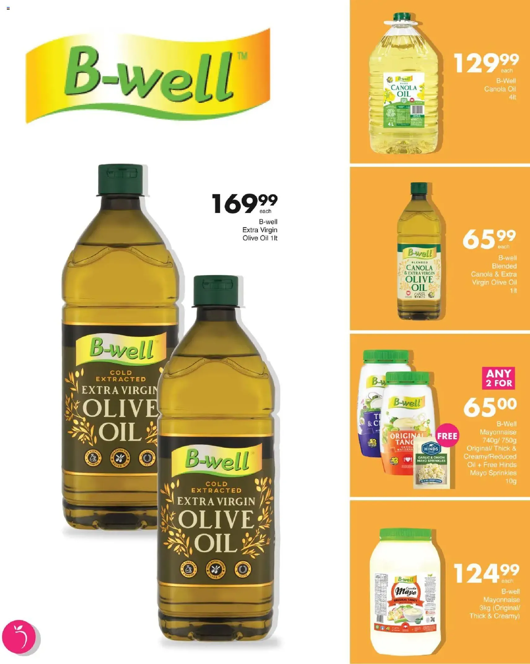 Save Specials - valid flyer from 11/06/2026, page 29 of 86