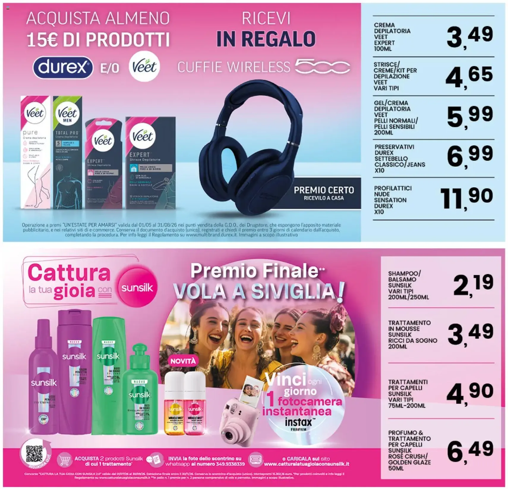 Interspar volantino - volantino valido dal 30/07/2026 pagina 29 di 32