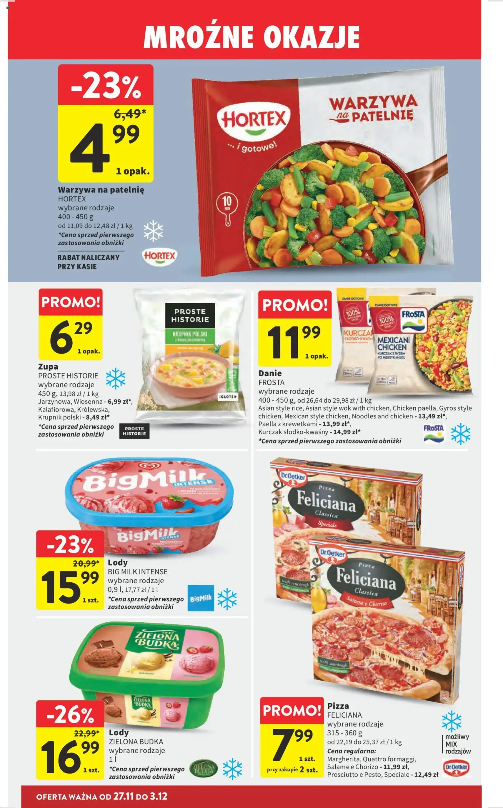 Intermarche Black Friday - ważny gazetka od 27.11.2025 strona 39 z 59