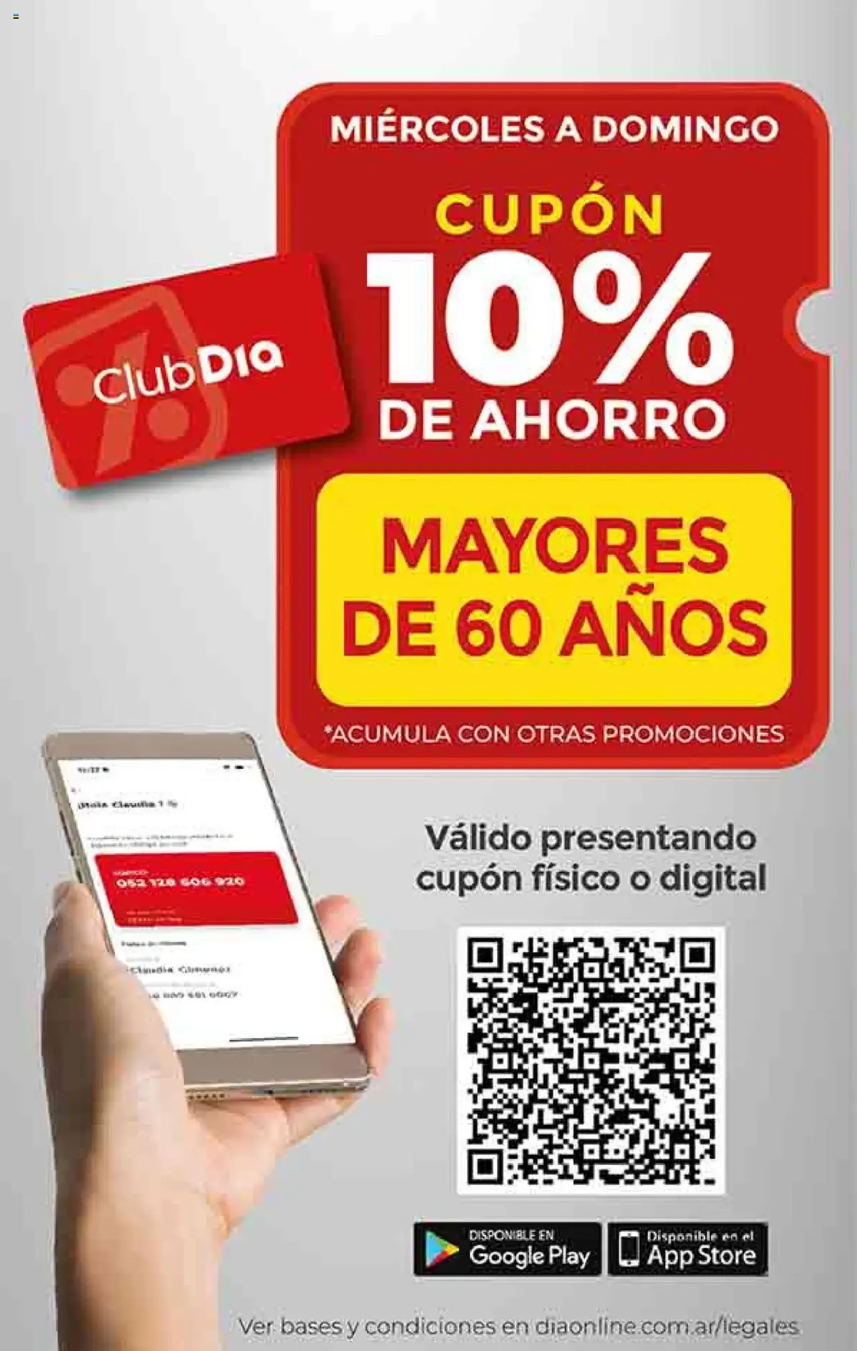 Supermercado DIA Ofertas - folleto válido desde 20/08/2025 página 7 de 57