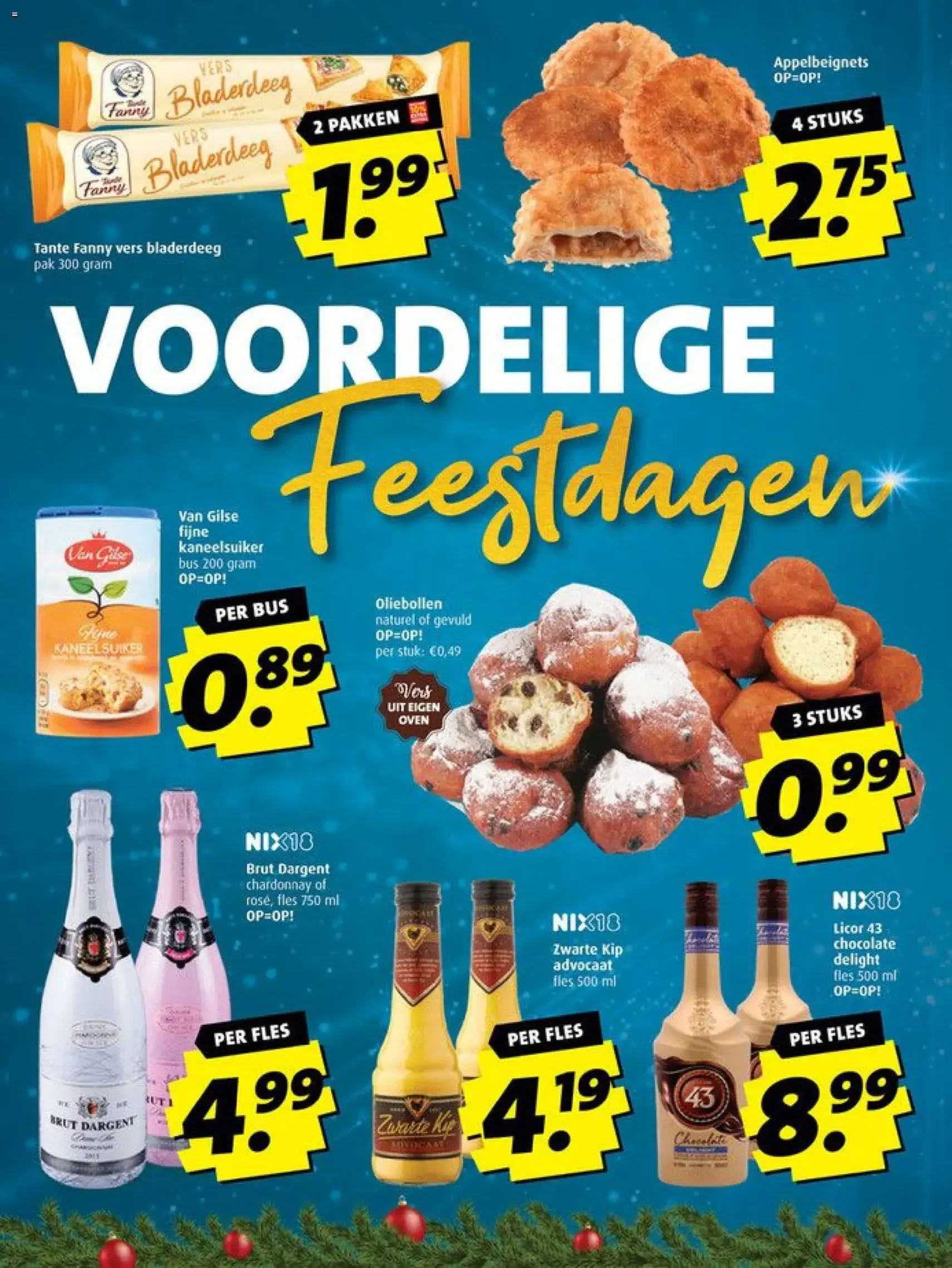 Boni - Folder week 52 - geldige folder vanaf 22-12-2025 pagina 12 van 27