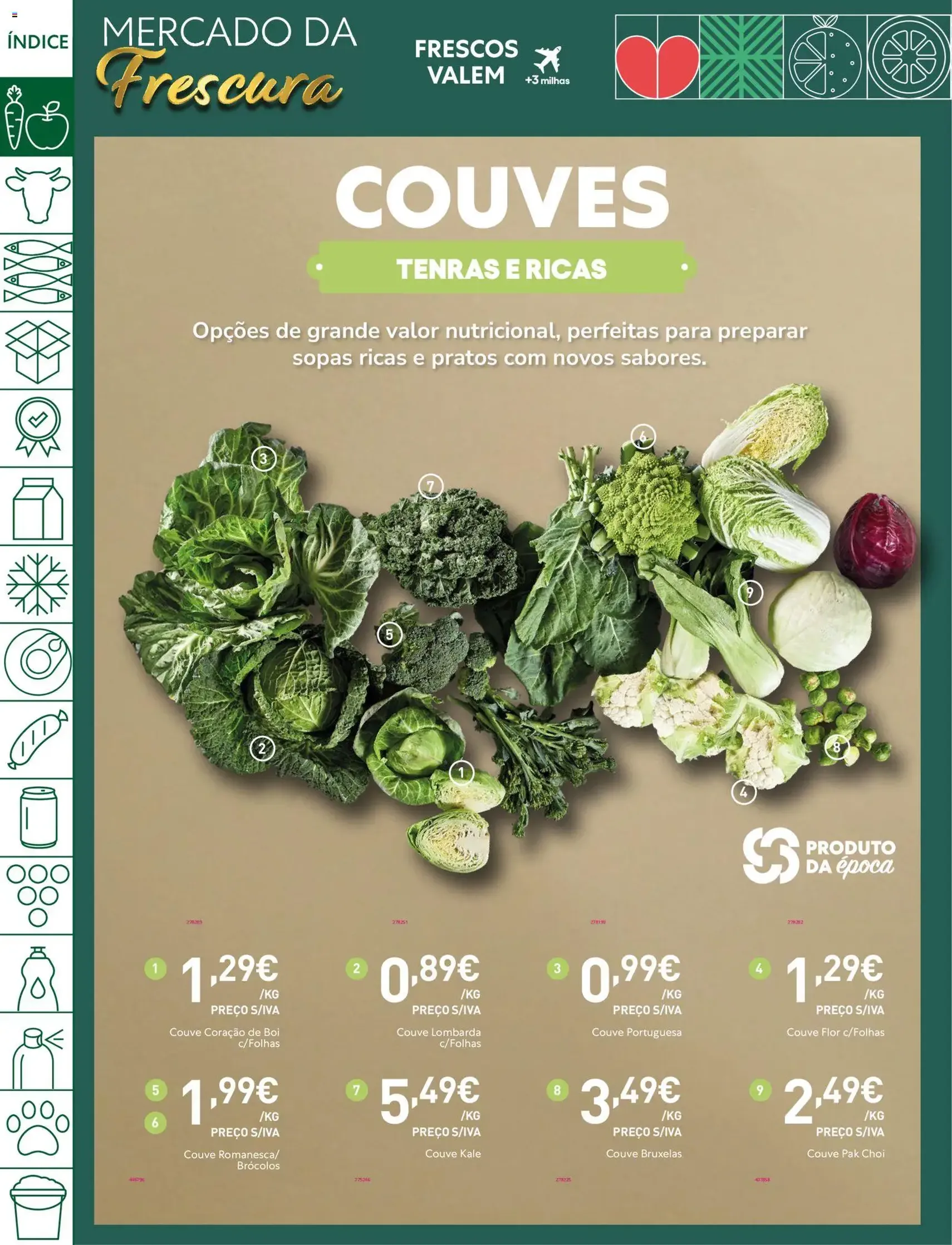 Recheio folheto - folheto válido a partir de 16/12/2025 página 2 de 52