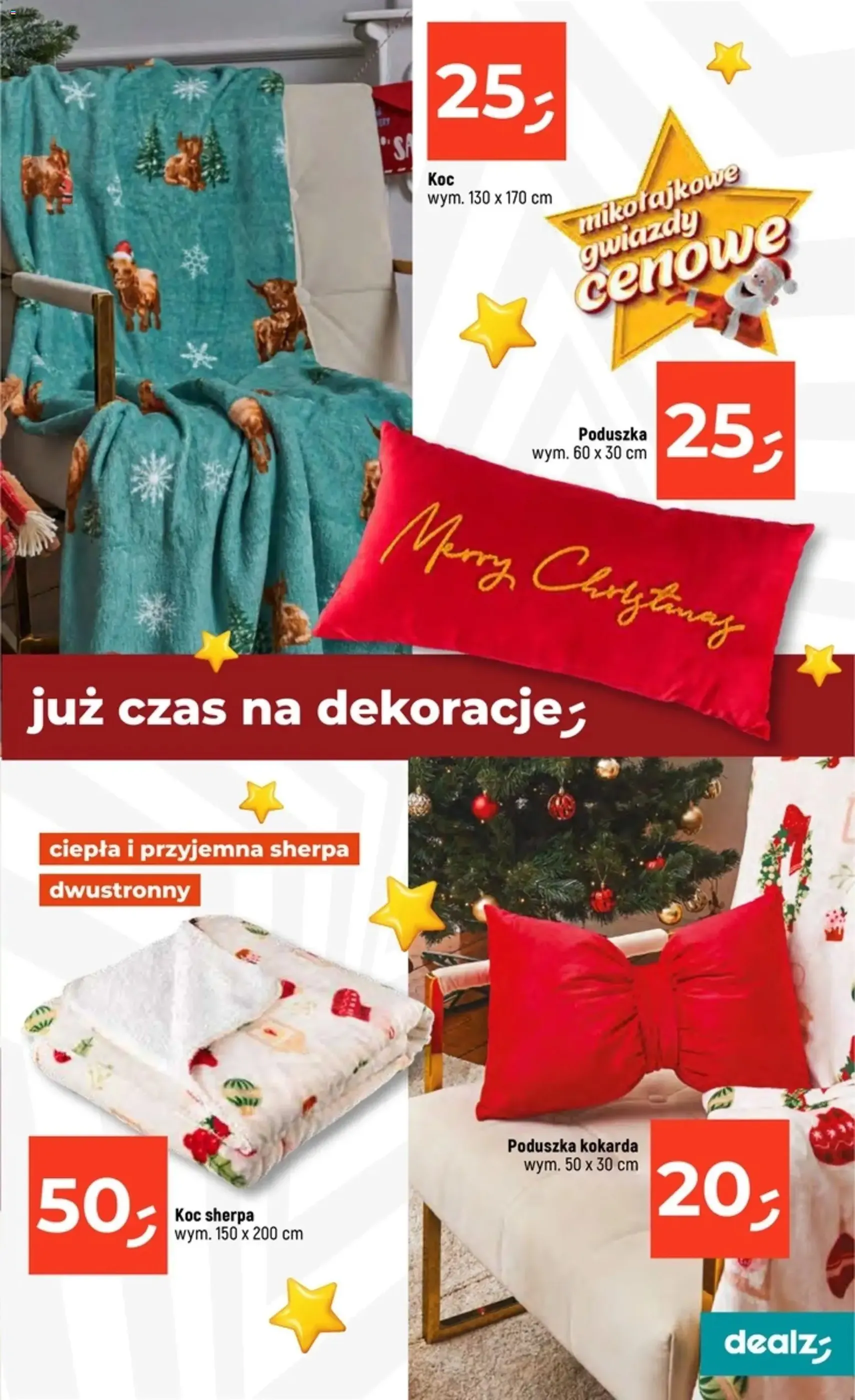 Dealz Black Friday - ważny gazetka od 27.11.2025 strona 37 z 58