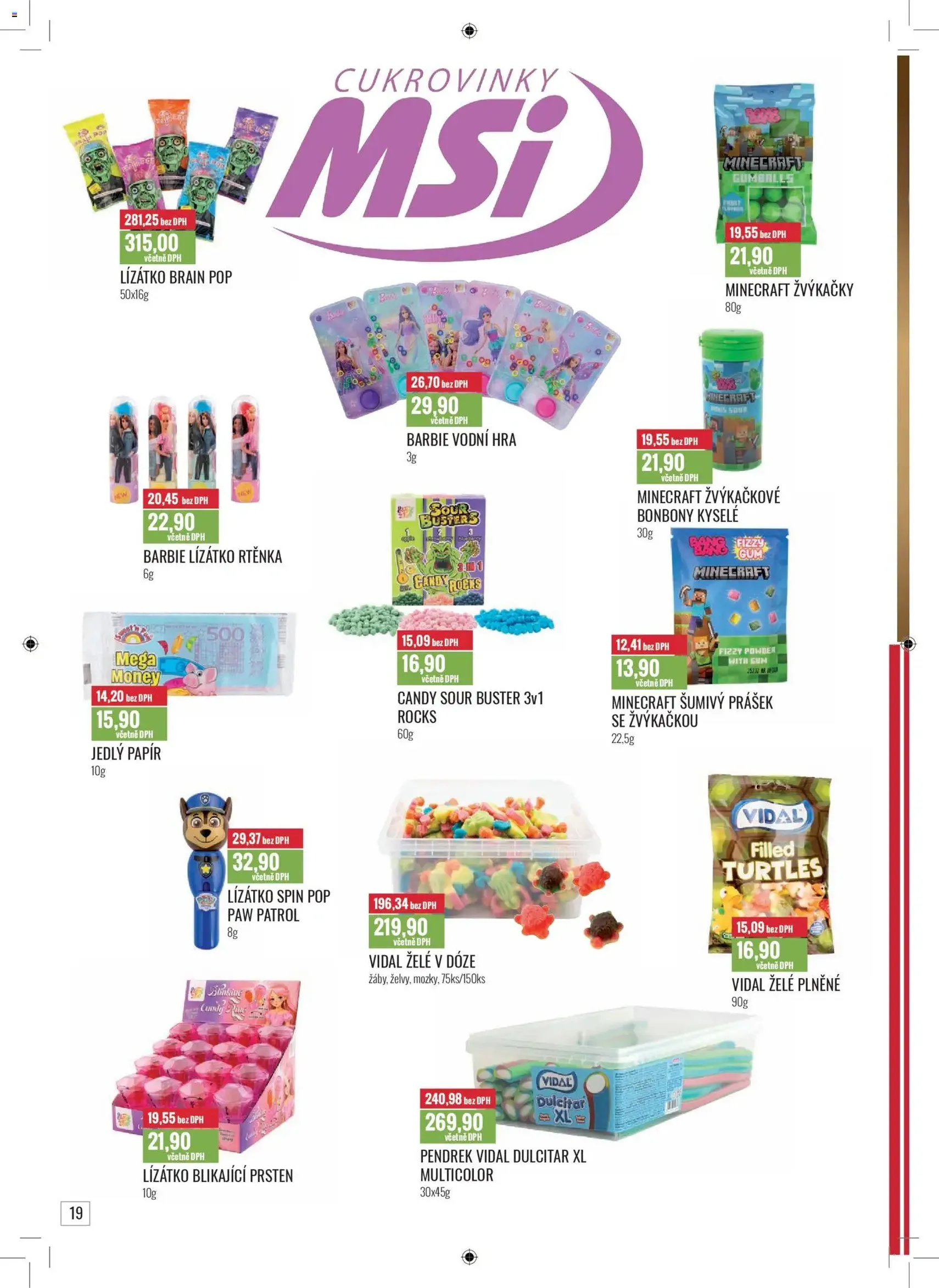 Ratio leták - platný leták od 01.11.2025 strana 20 z 84