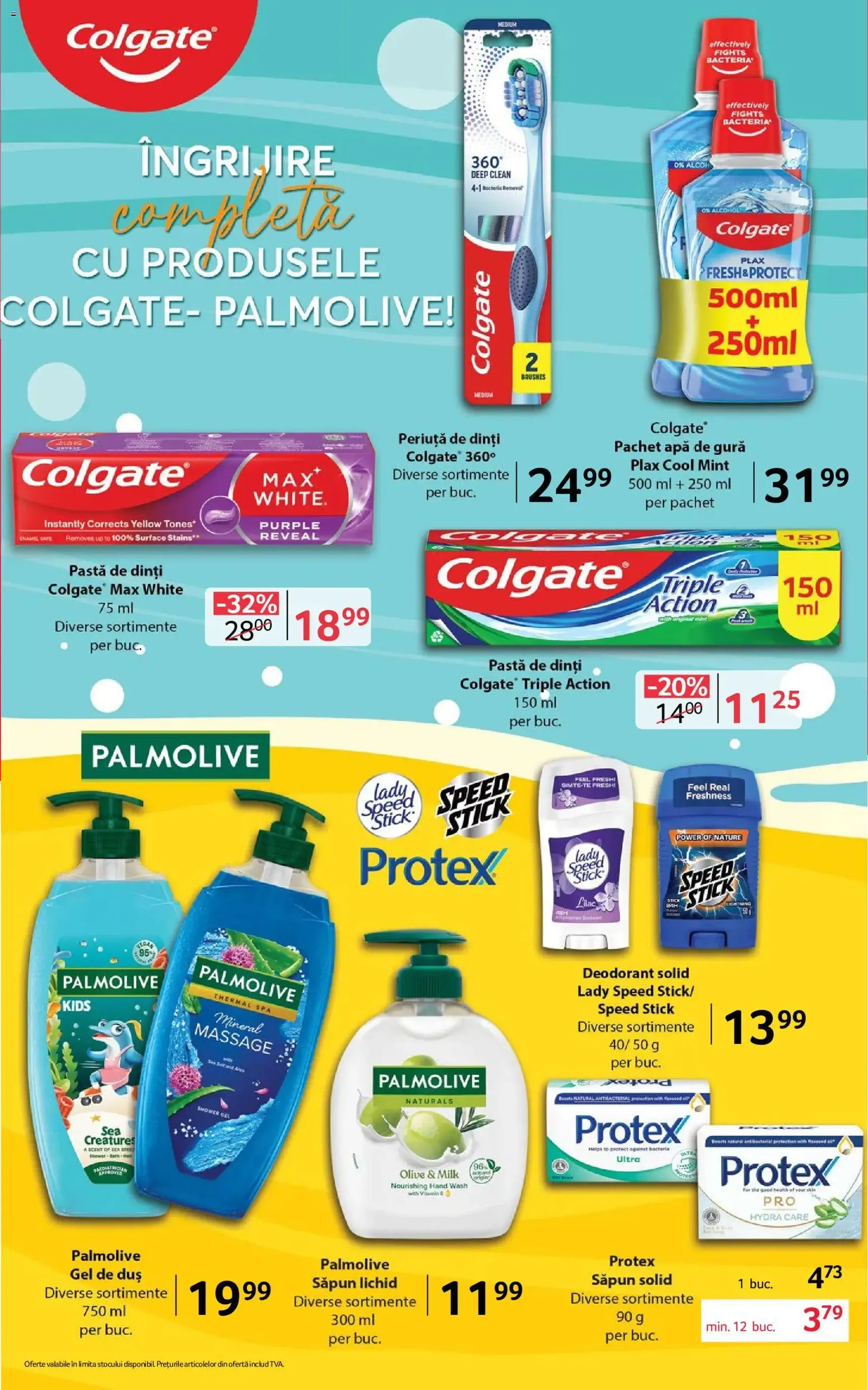 Selgros Catalog - cataloage valabile începând cu 26.06.2026 pagina 29 din 30