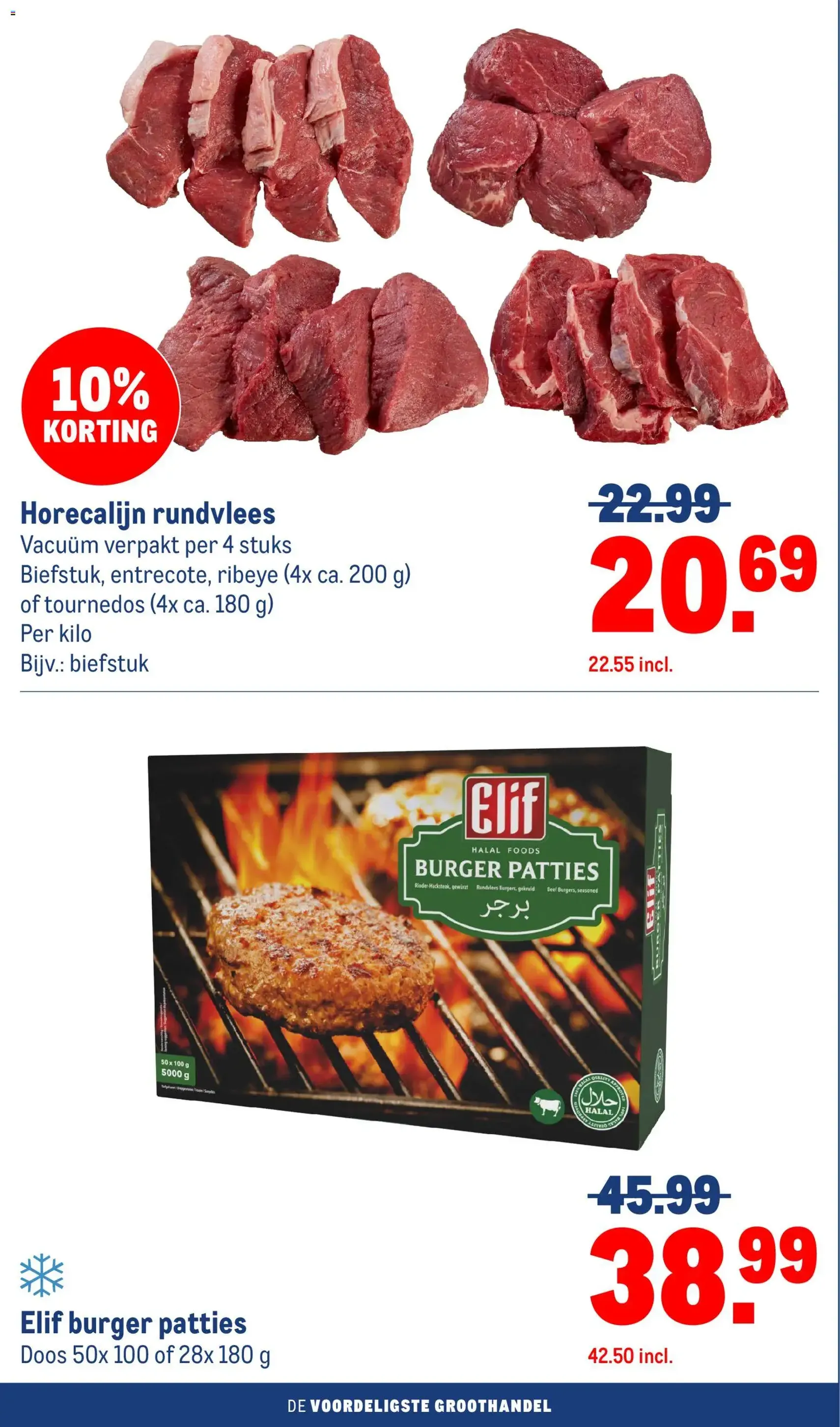 Makro - Folder - geldige folder vanaf 19-11-2025 pagina 12 van 68