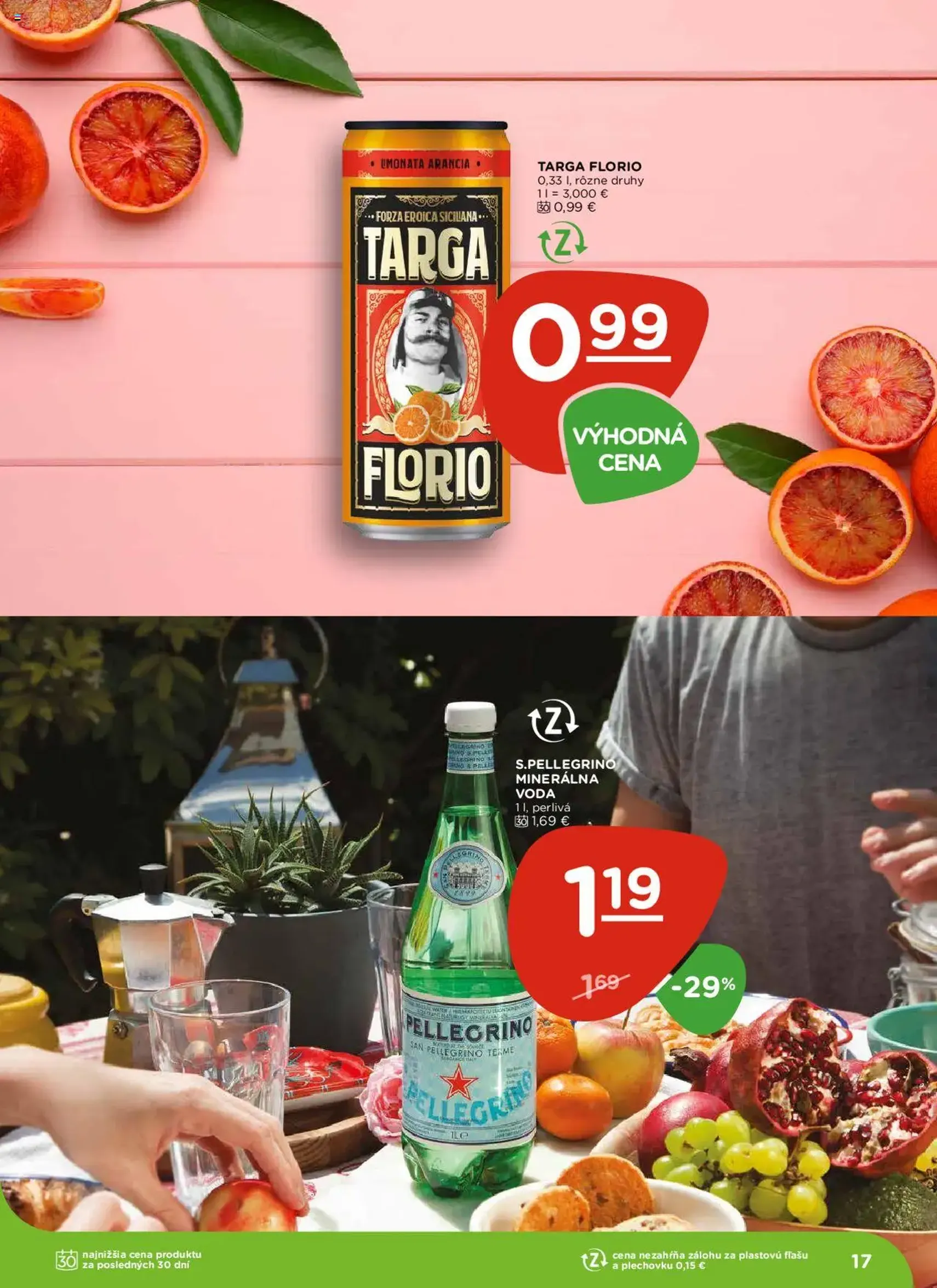 Terno leták - platný leták od 28.08.2025 strana 17 z 24 Terno leták - platný leták od 28.08.2025 strana 17 z 24