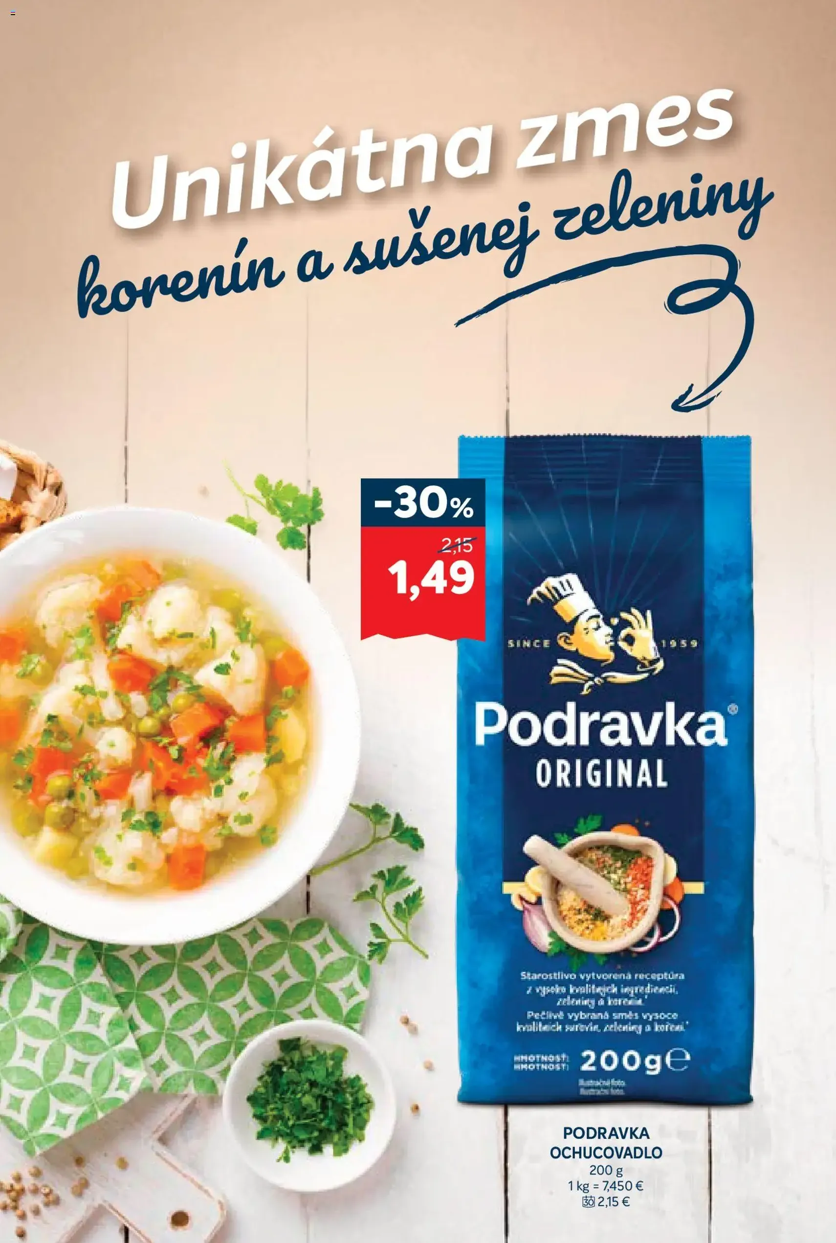 Kraj leták - platný leták od 23.04.2026 strana 8 z 18