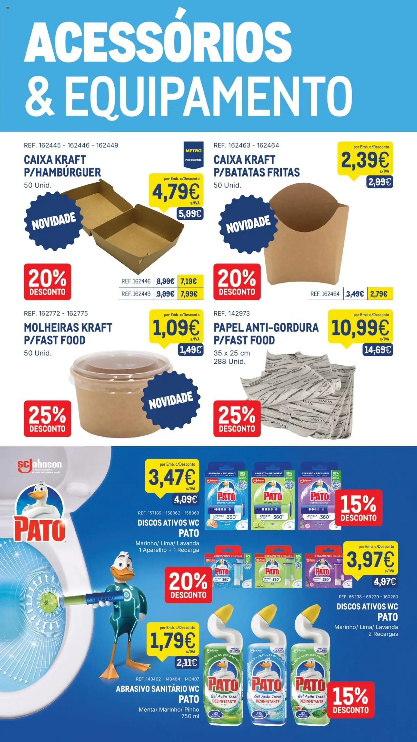 Makro folheto - folheto válido a partir de 14/10/2025 página 15 de 18 Makro folheto - folheto válido a partir de 14/10/2025 página 15 de 18