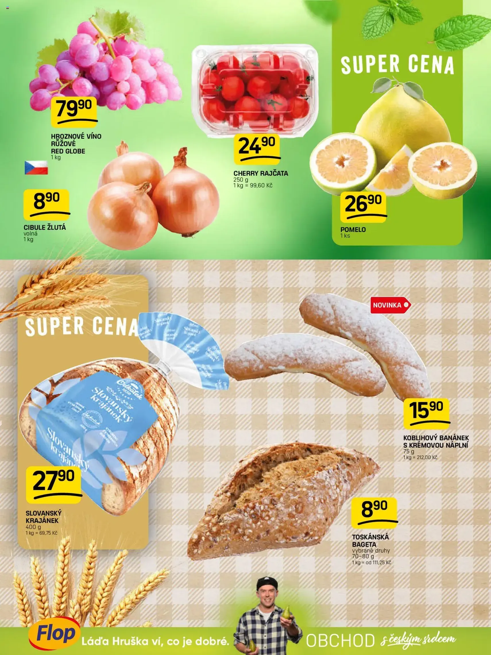 Flop leták - platný leták od 11.02.2026 strana 3 z 12