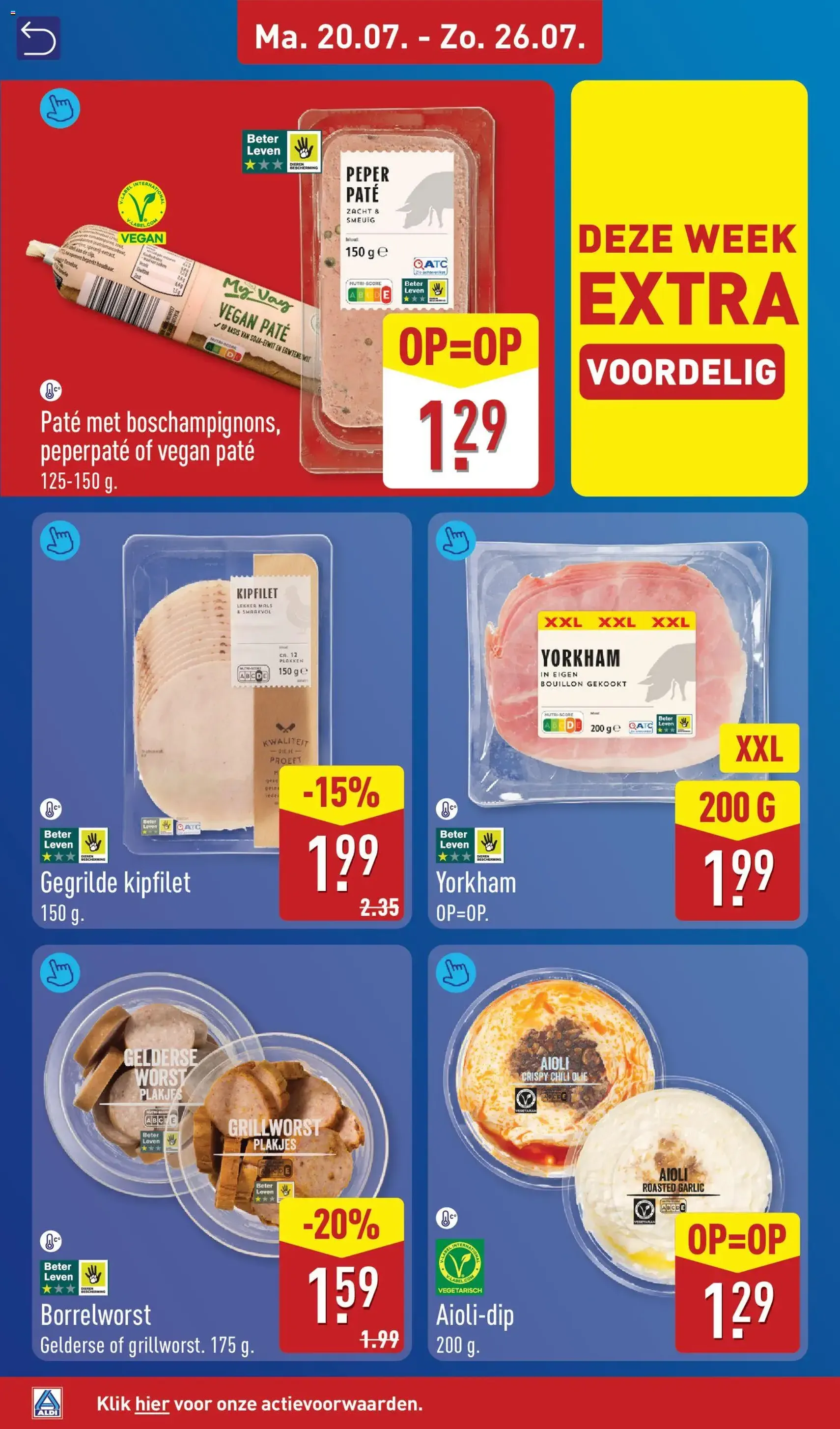 Aldi folder week 30 - geldige folder vanaf 20-07-2026 pagina 10 van 64