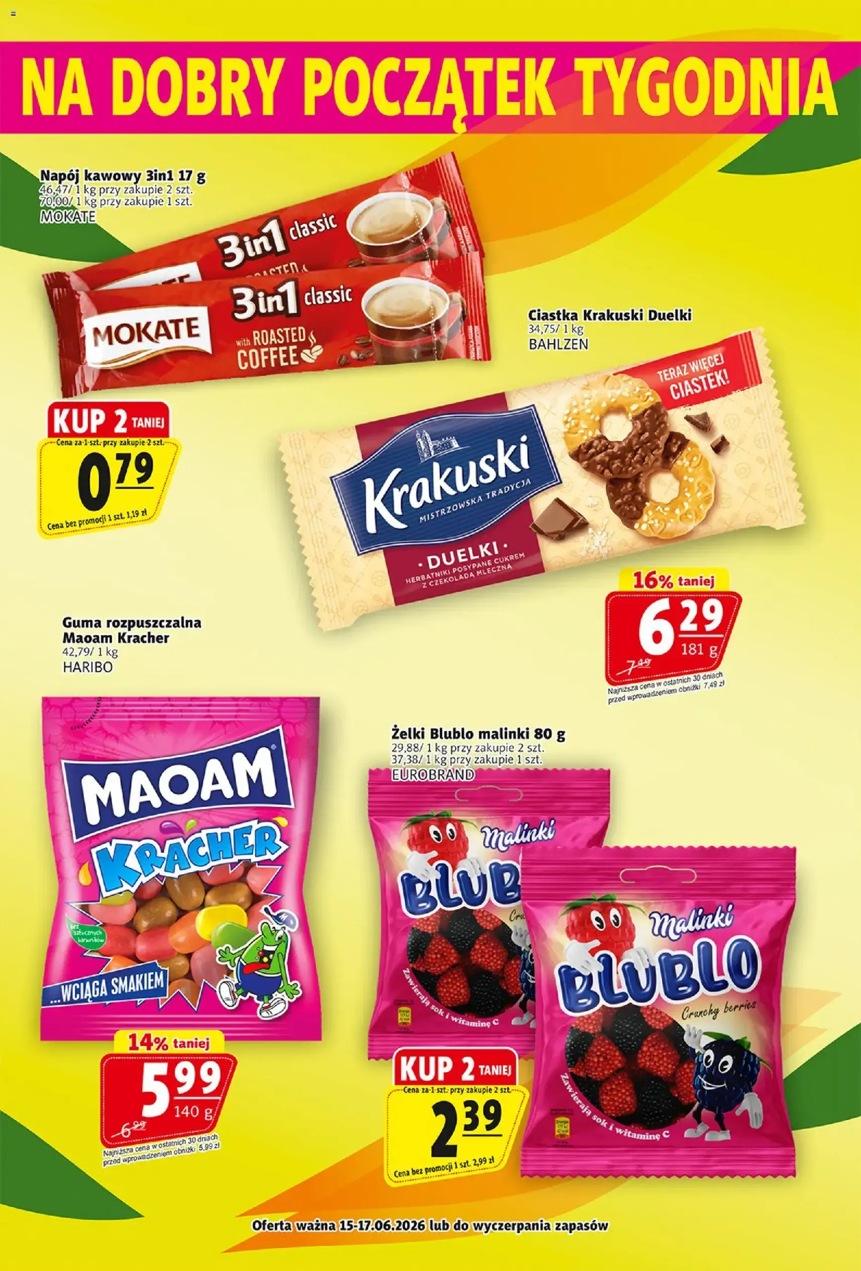 Prim Market gazetka - ważny gazetka od 11.06.2026 strona 22 z 23