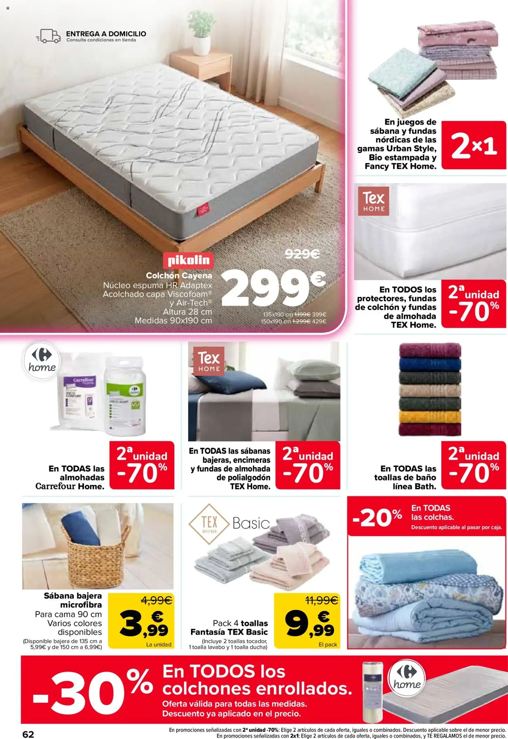 Carrefour folleto - folleto válido desde 14/07/2026 página 70 de 82