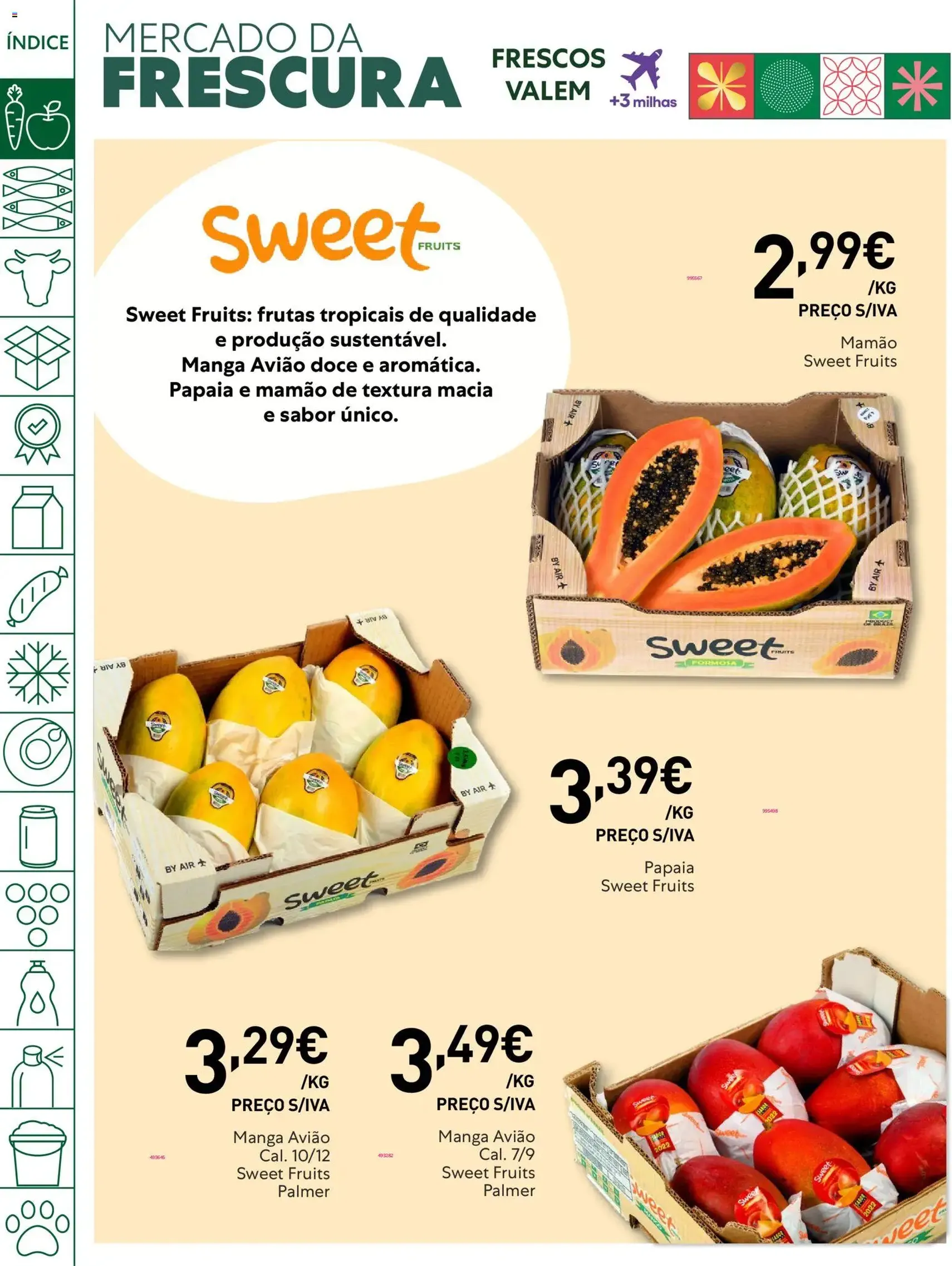 Recheio folheto - folheto válido a partir de 25/12/2025 página 2 de 53