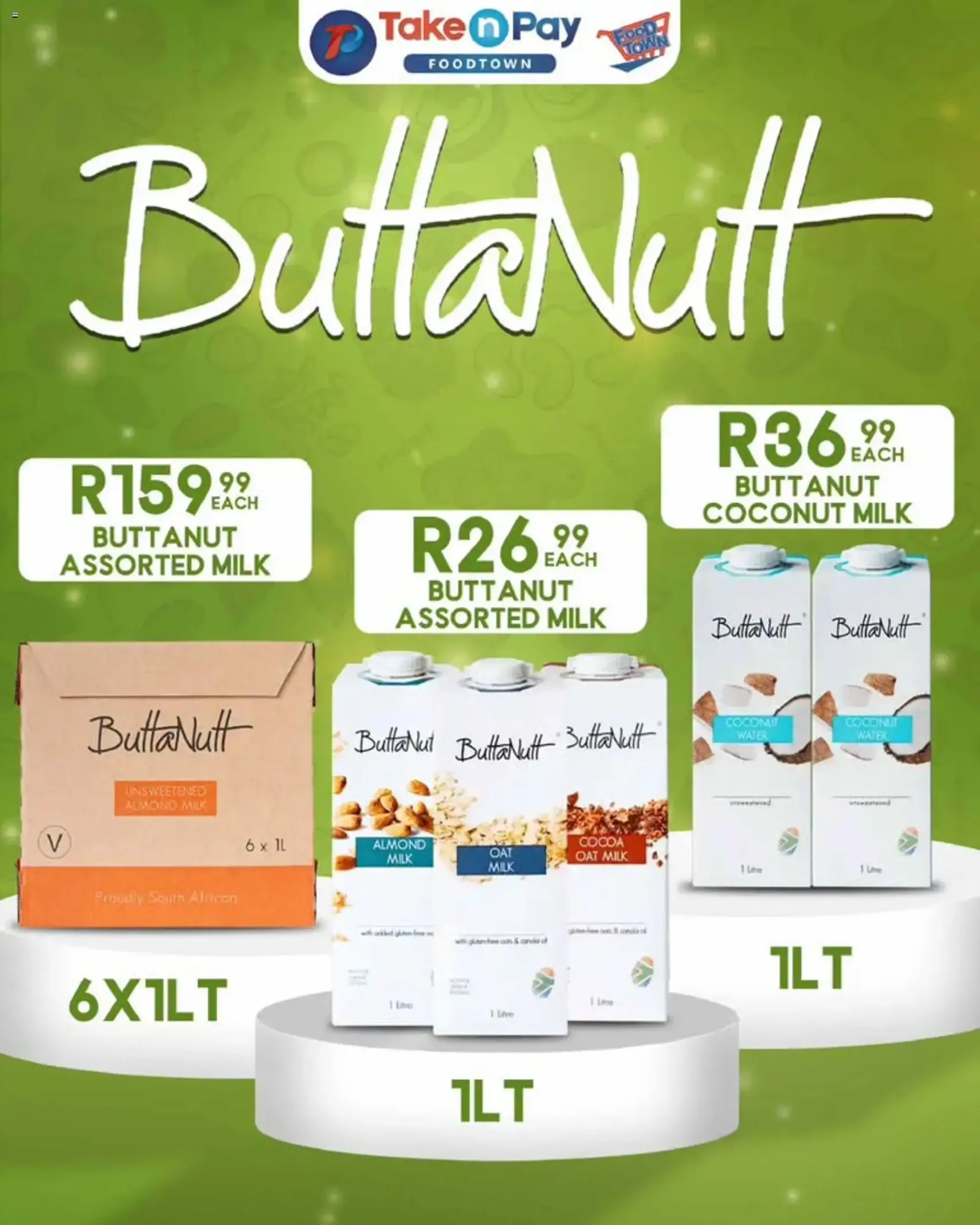 Take n Pay Specials - valid flyer from 03/08/2026, page 16 of 39