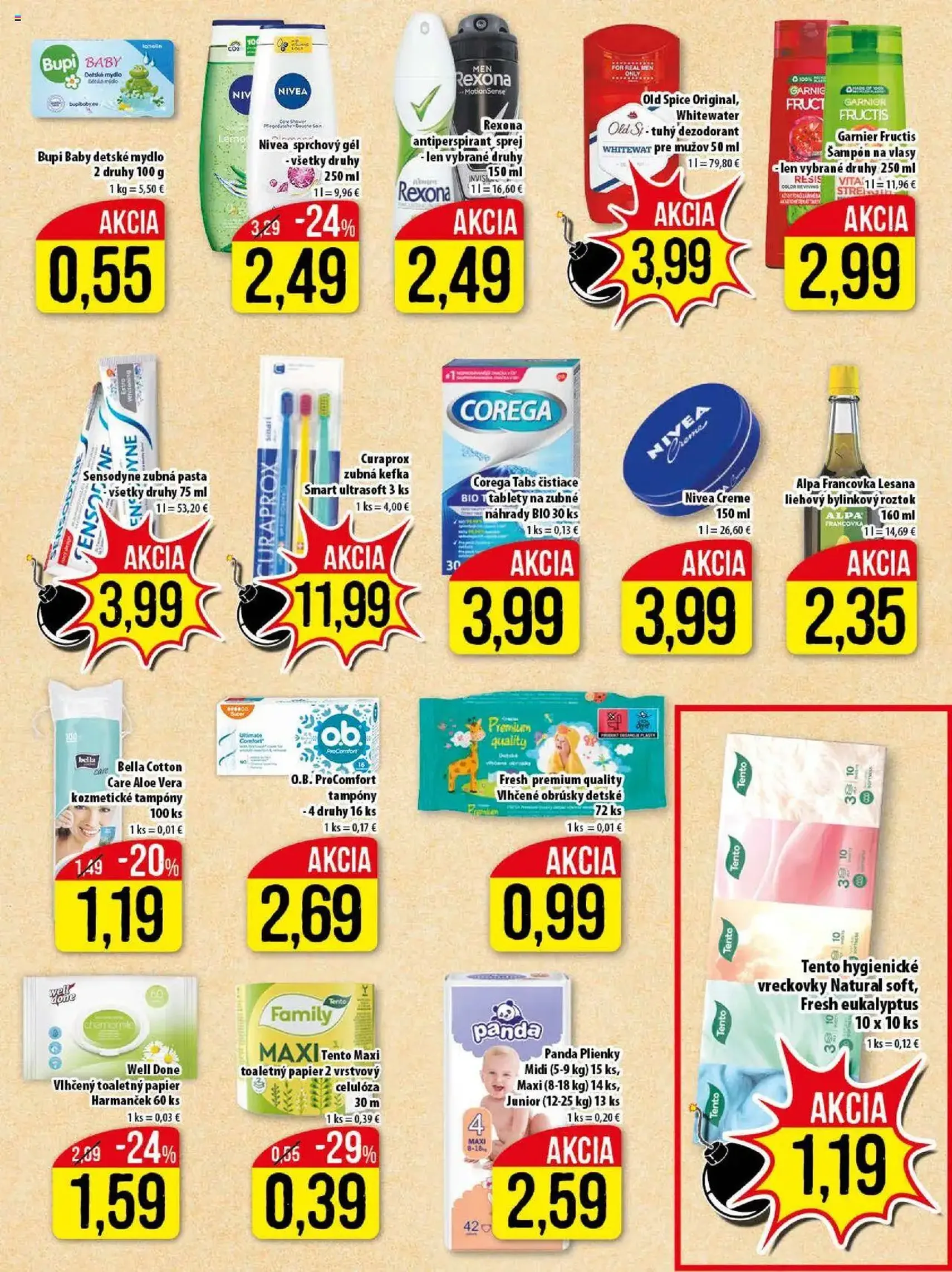 Klas leták - platný leták od 22.09.2025 strana 22 z 25 Klas leták - platný leták od 22.09.2025 strana 22 z 25