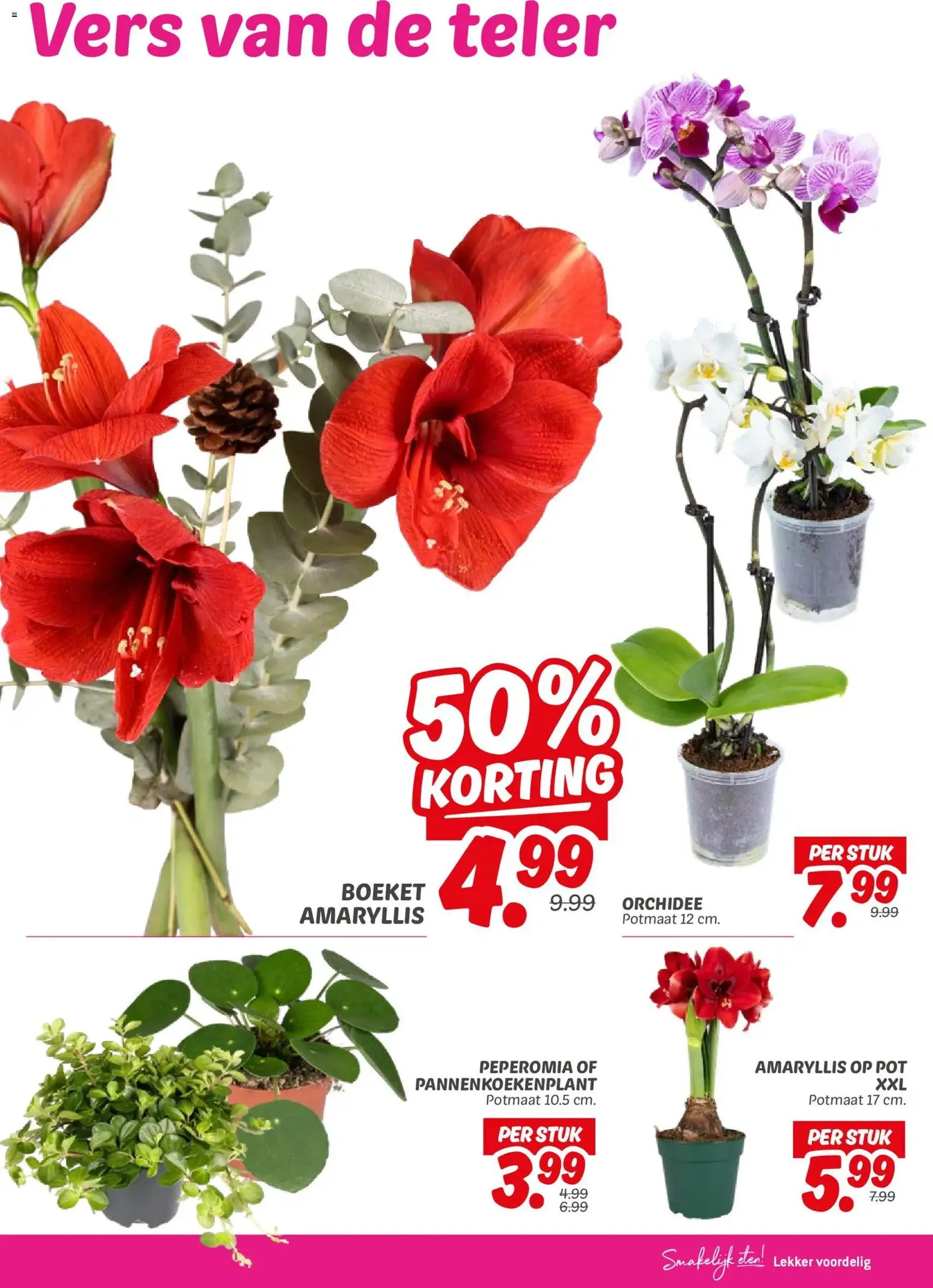 Dekamarkt - Folder - geldige folder vanaf 11-11-2025 pagina 19 van 28