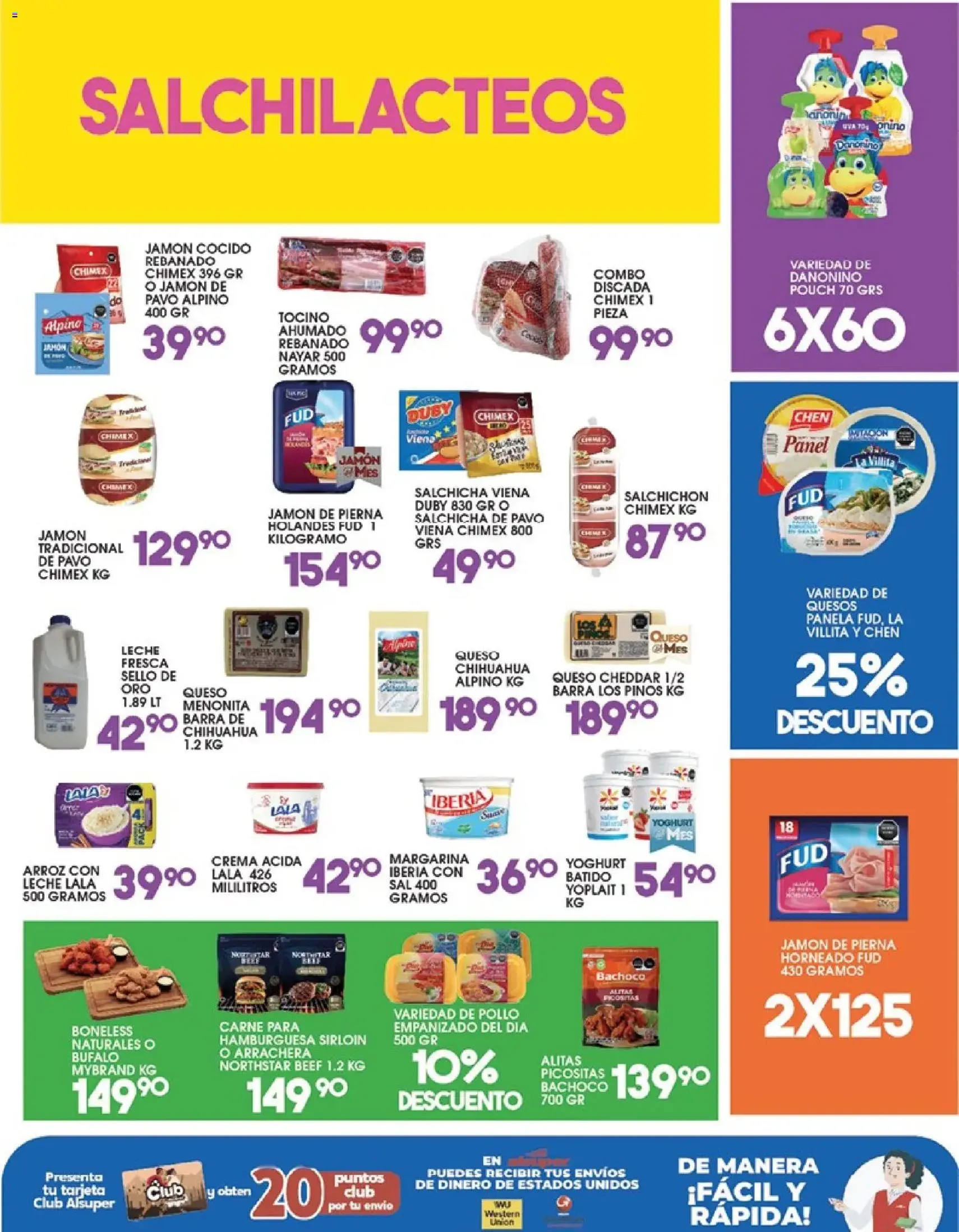 Alsuper folleto - folleto válido desde 02/06/2026 página 3 de 8