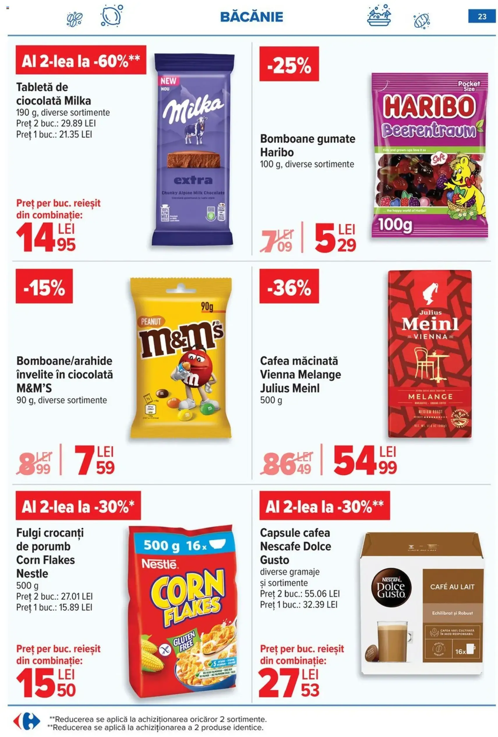 Catalog Carrefour - cataloage valabile începând cu 18.02.2026 pagina 24 din 70
