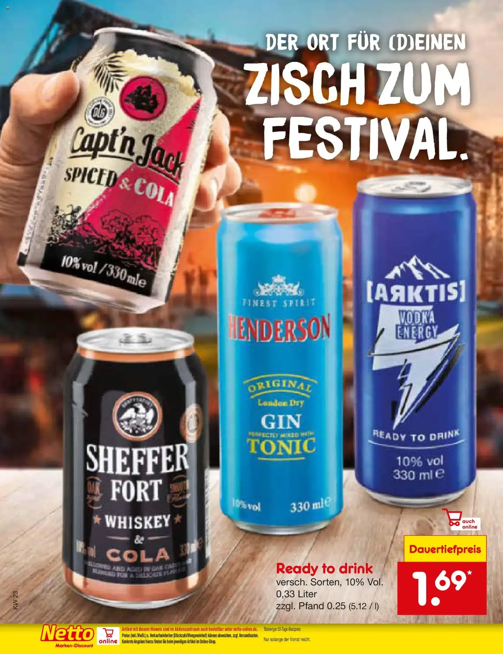 Netto Marken-Discount Prospekt - Gültiger Prospekt ab 01.06.2026, Seite 26 von insgesamt 66