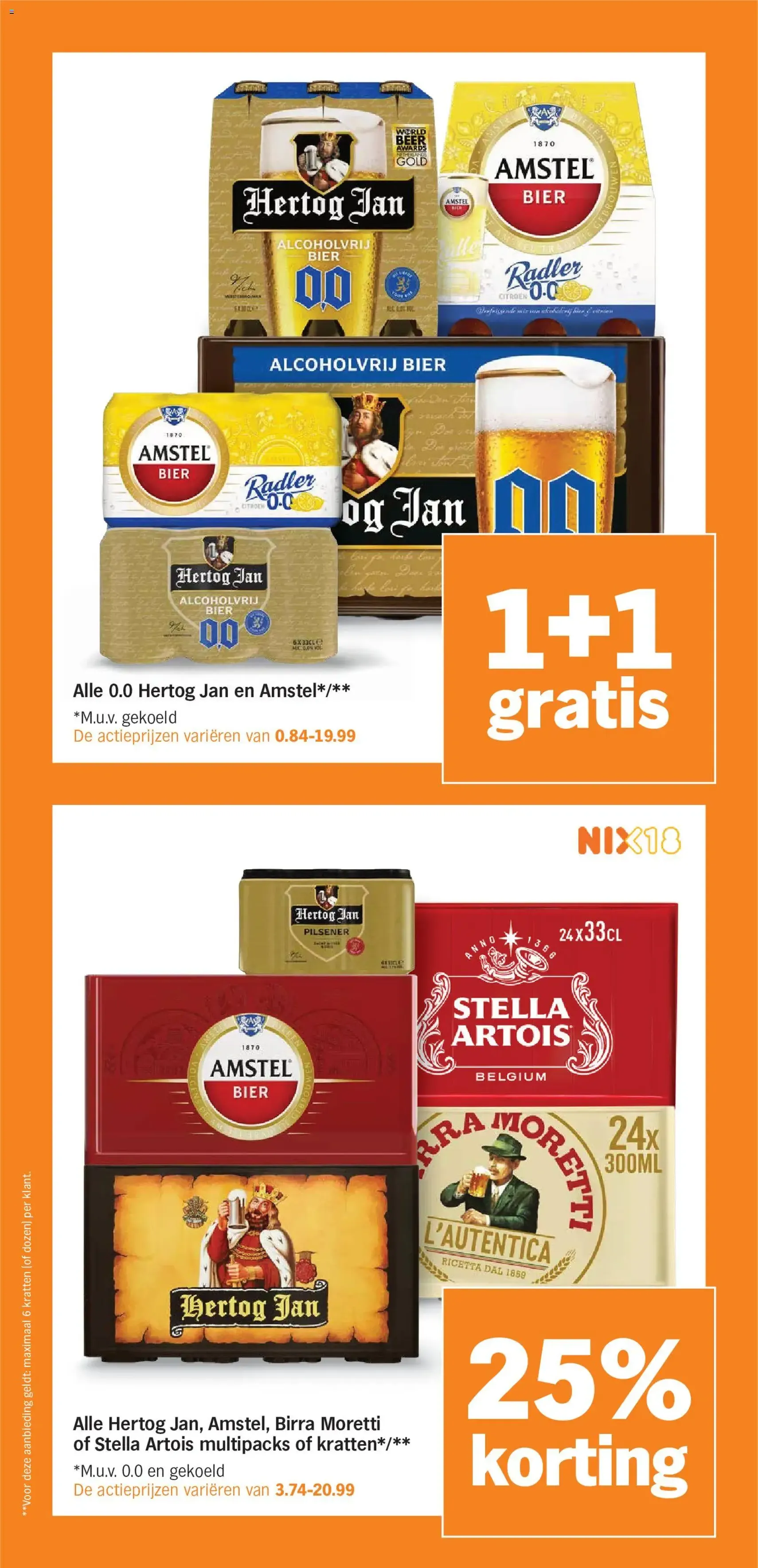 Albert Heijn folder week 22 - geldige folder vanaf 26-05-2026 pagina 29 van 40