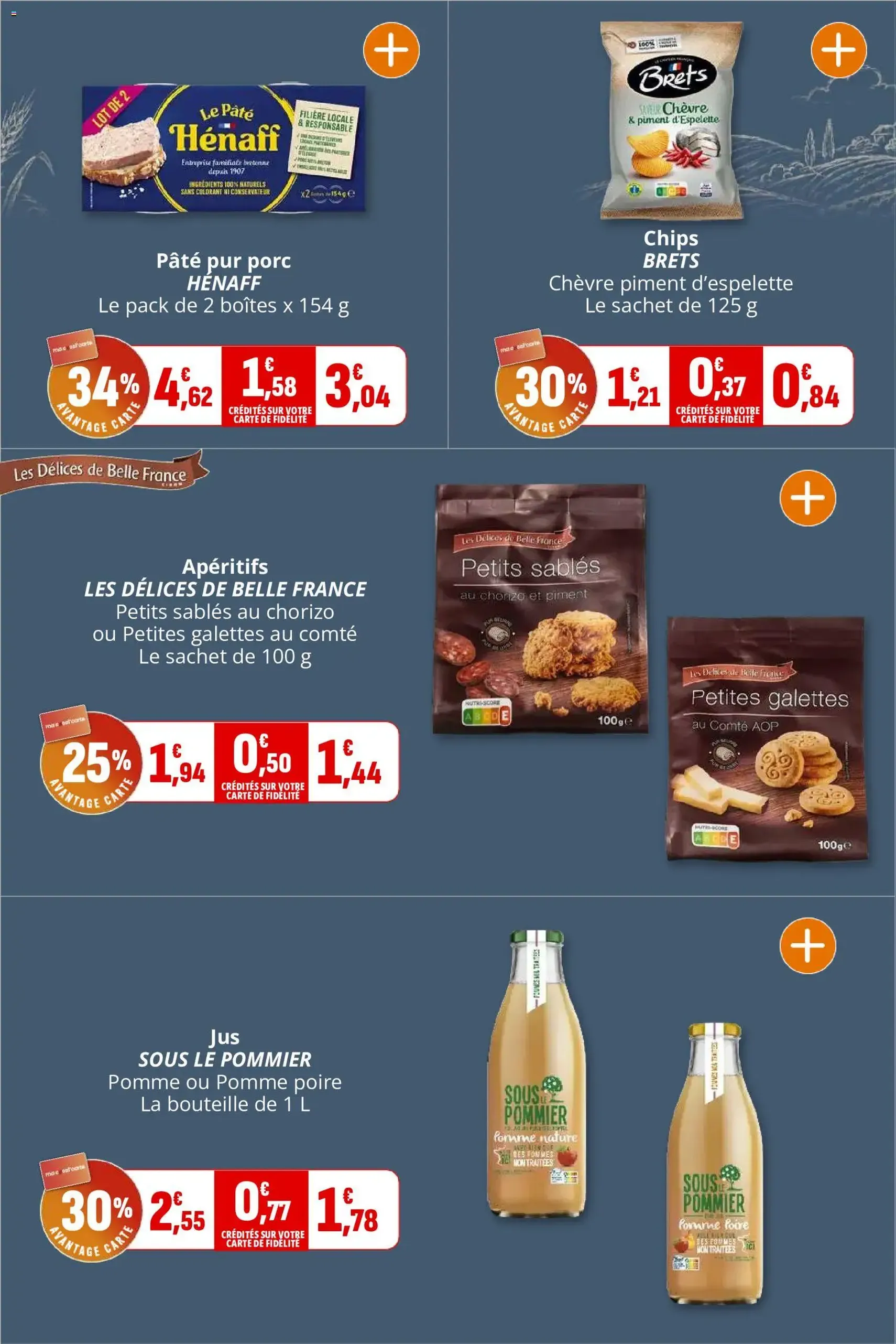 Coccinelle catalogue - brochure valable à partir du 09/09/2026, page 19 sur 44