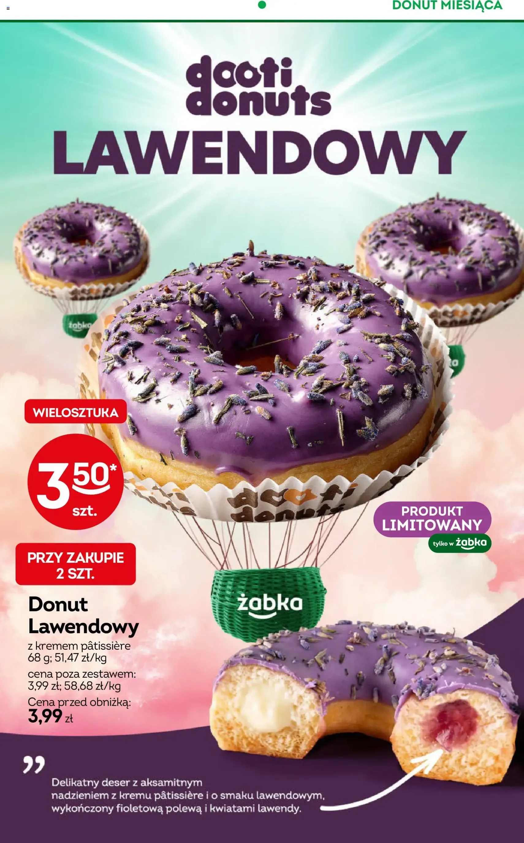 Żabka gazetka - ważny gazetka od 29.07.2026 strona 67 z 90