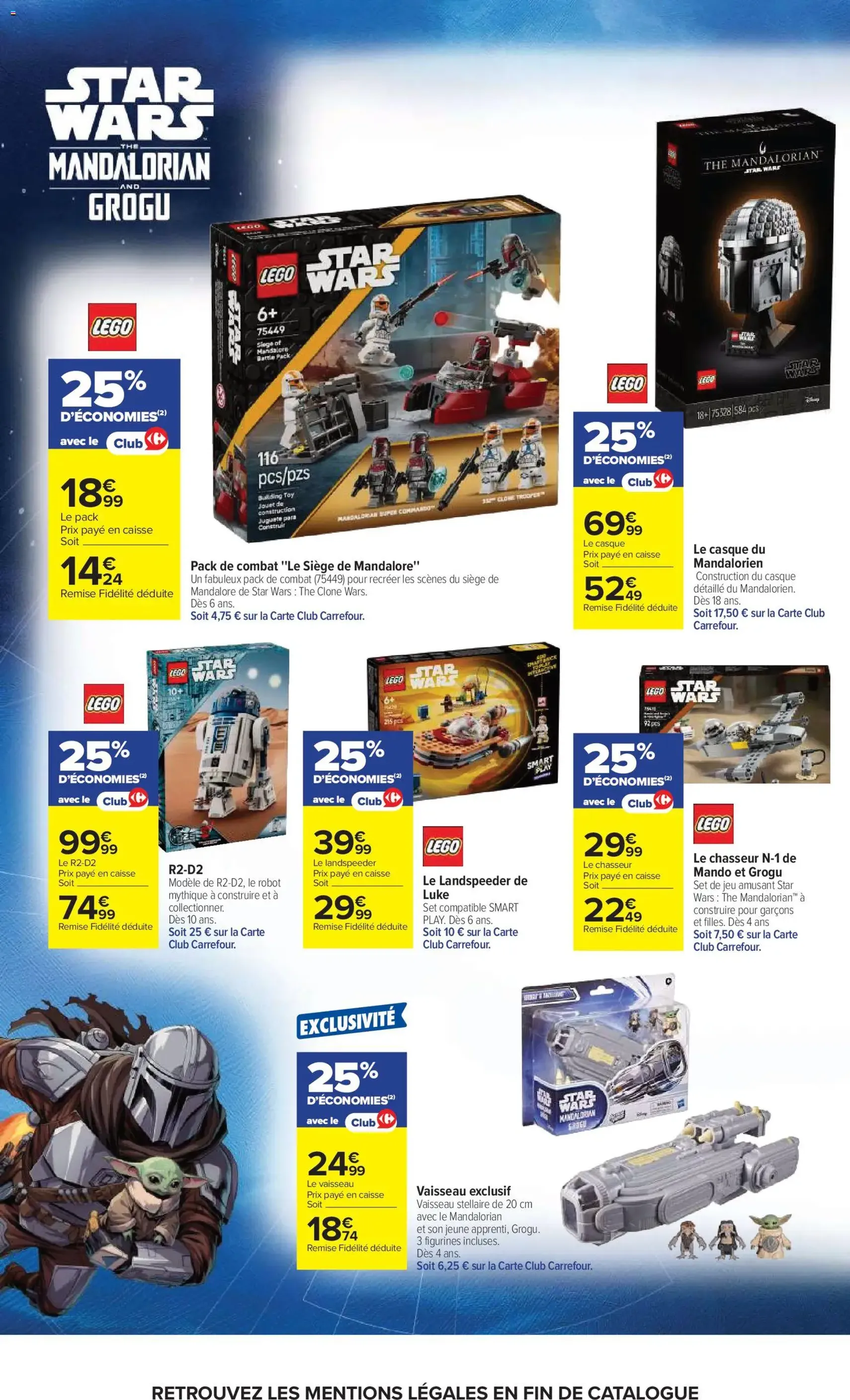 Carrefour catalogue - brochure valable à partir du 12/05/2026, page 82 sur 99