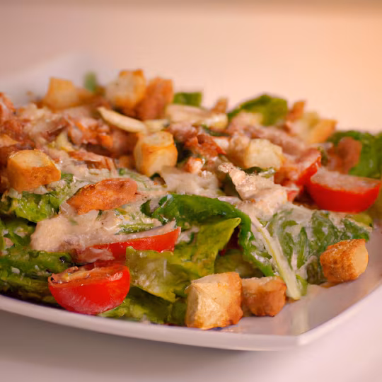 Anteprima ricetta Caesar Salad