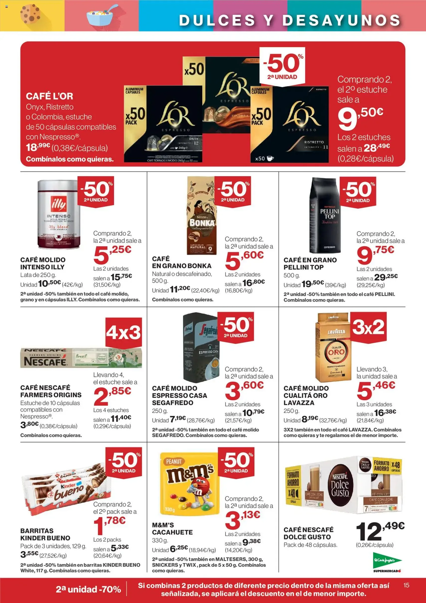 El Corte Inglés ofertas - folleto válido desde 29/01/2026 página 15 de 28