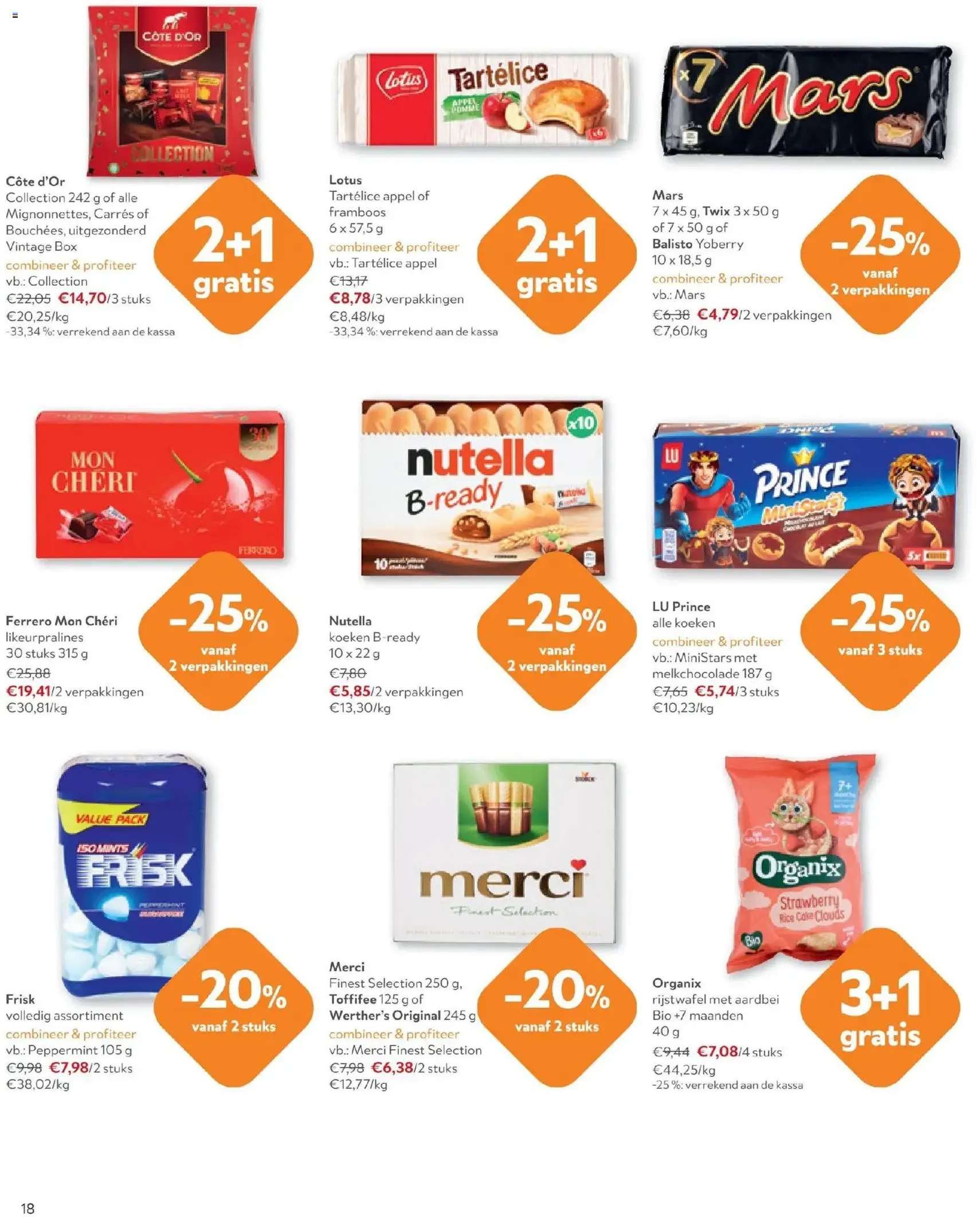 OKay - Folder - geldige folder vanaf 05/11/2025 pagina 18 van 20