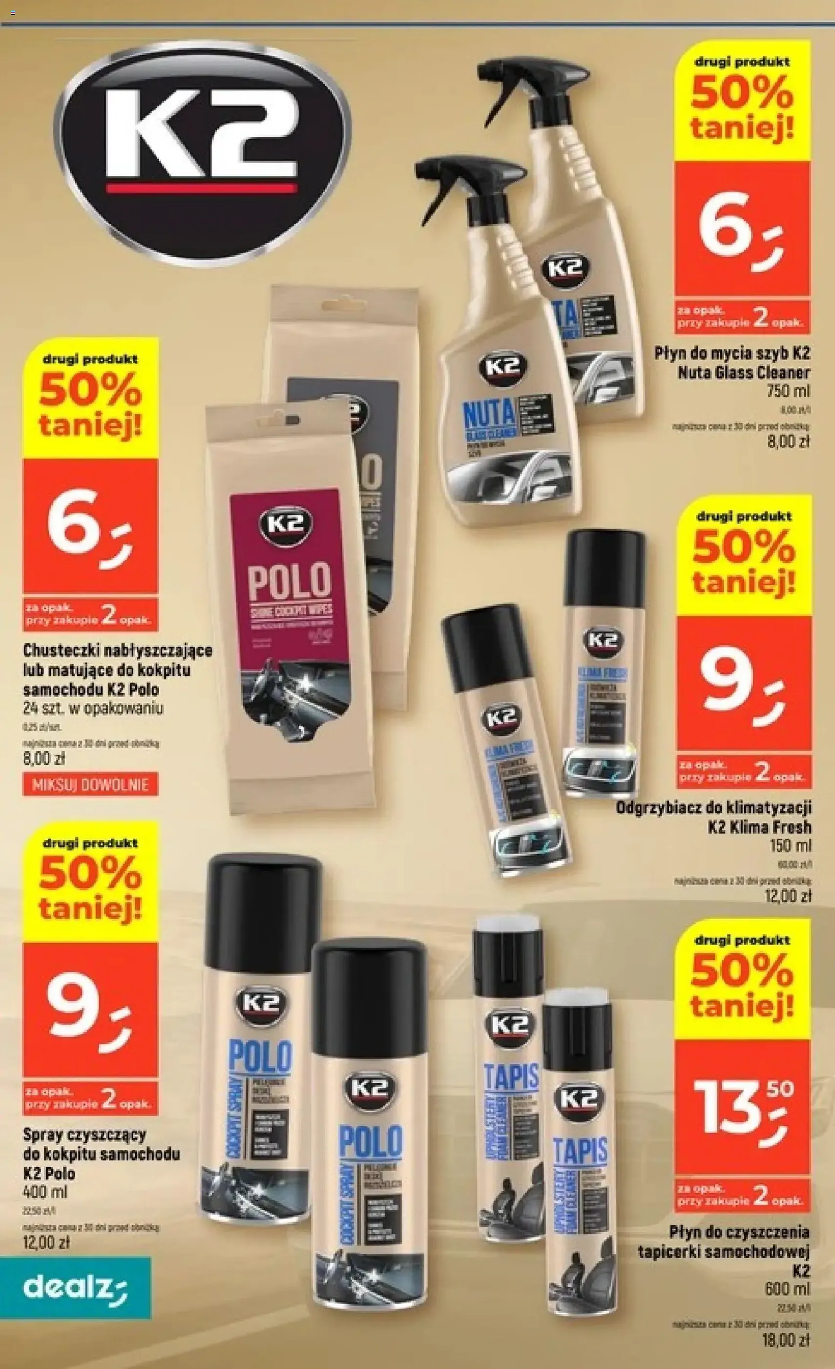Dealz gazetka - ważny gazetka od 03.06.2026 strona 48 z 50